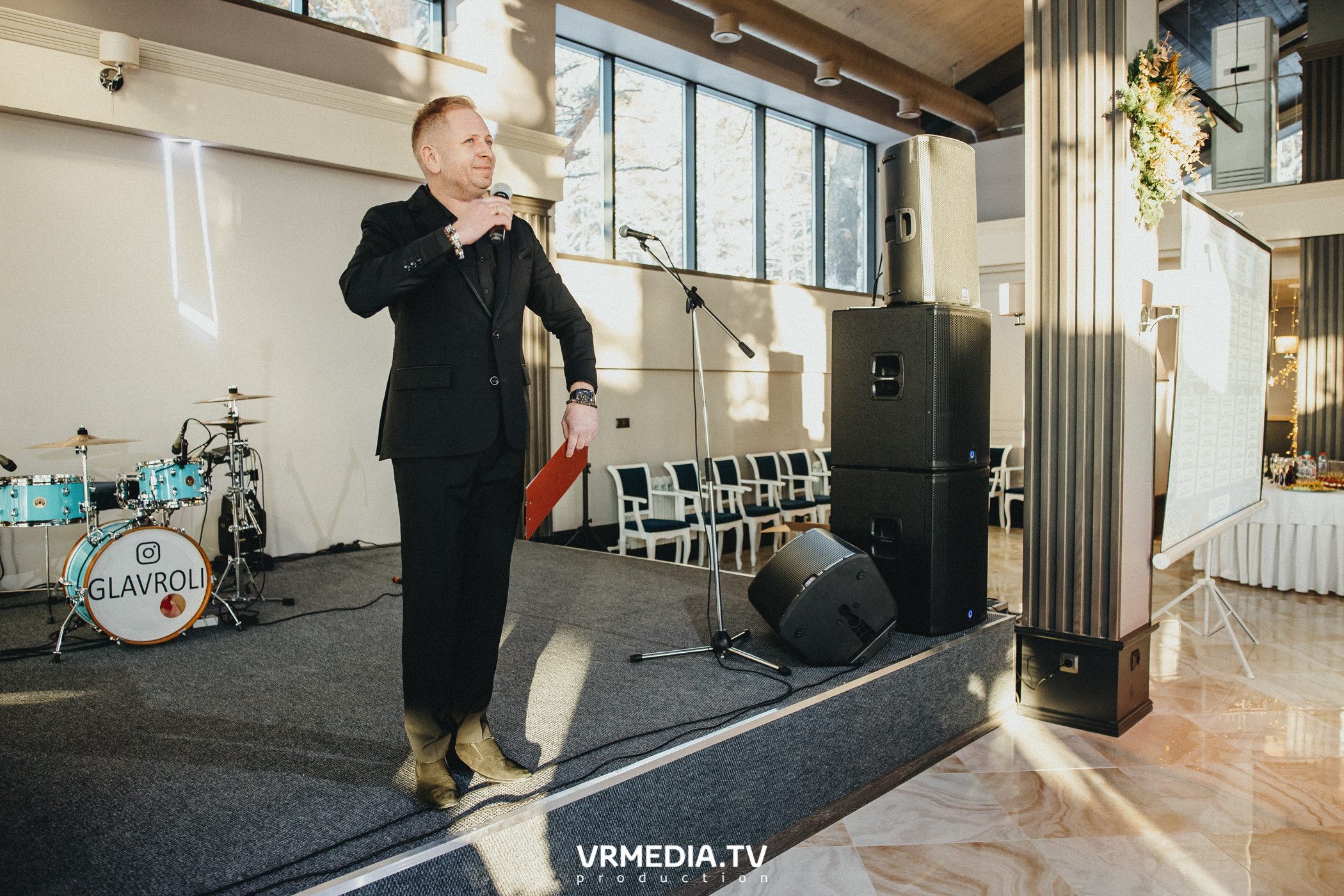 Новогодние вечера в эко-отеле «Лукоморье»