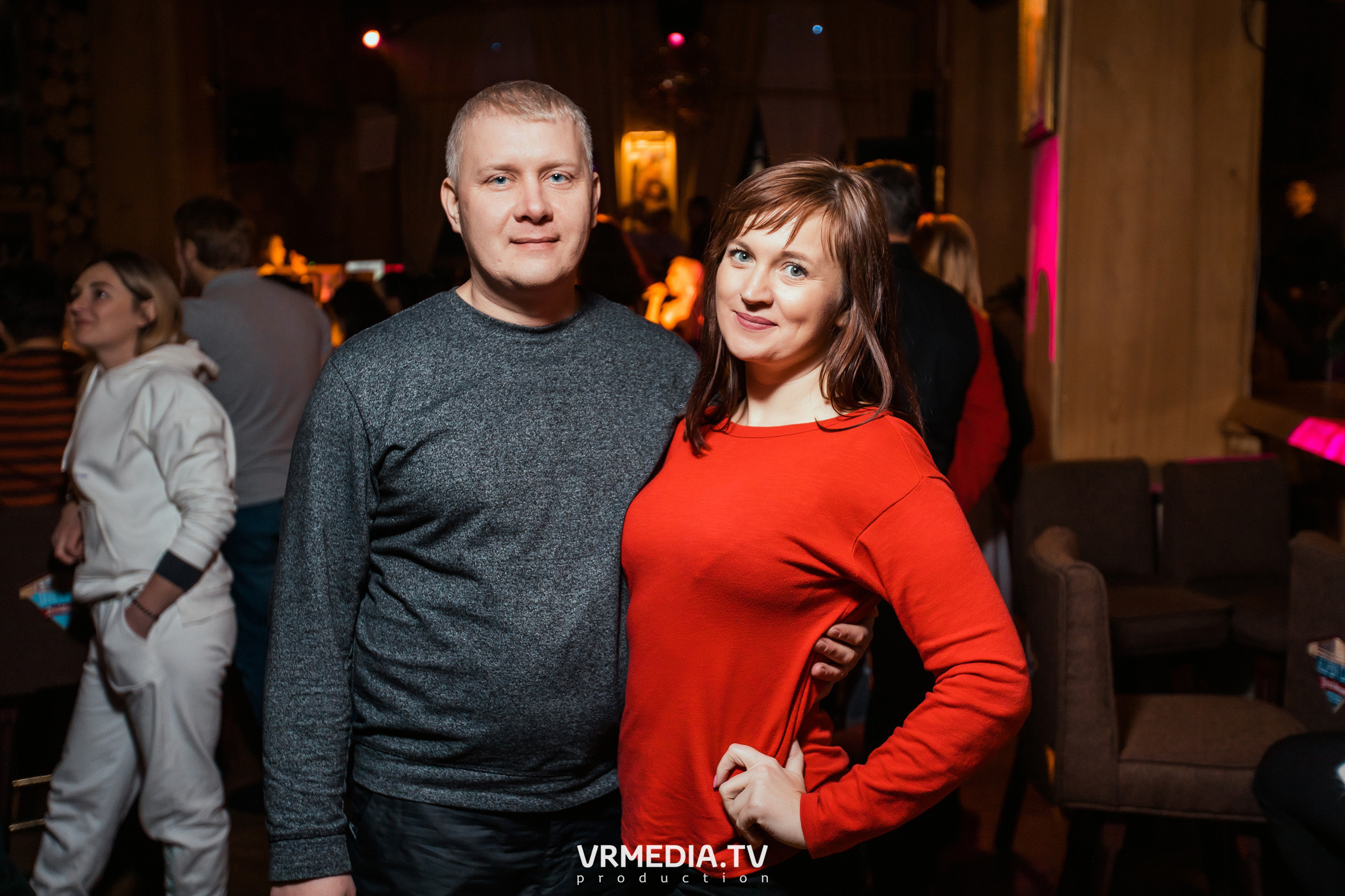 Выходные в «Alpen Club»