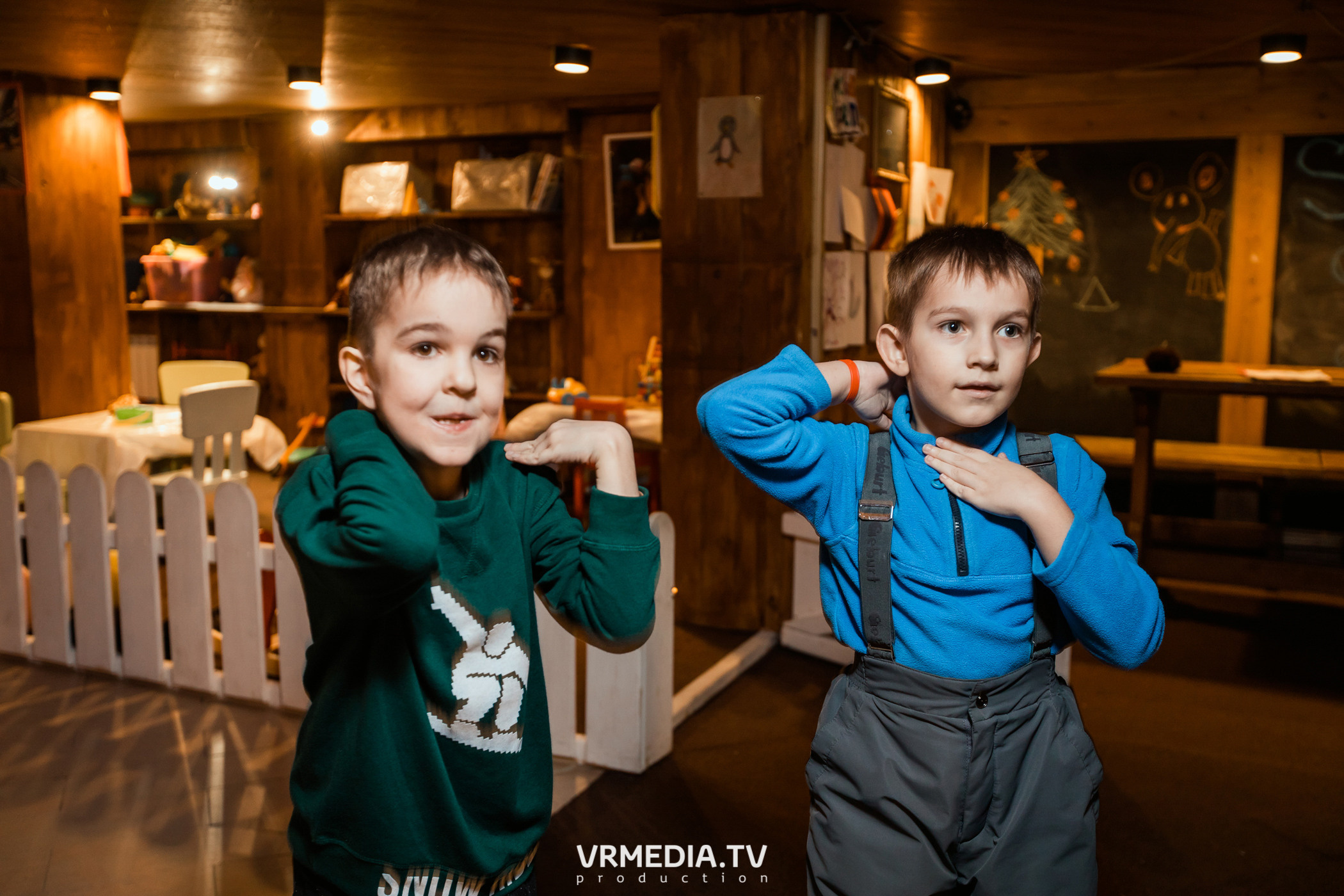 Выходные в Alpen Club (Шерегеш)