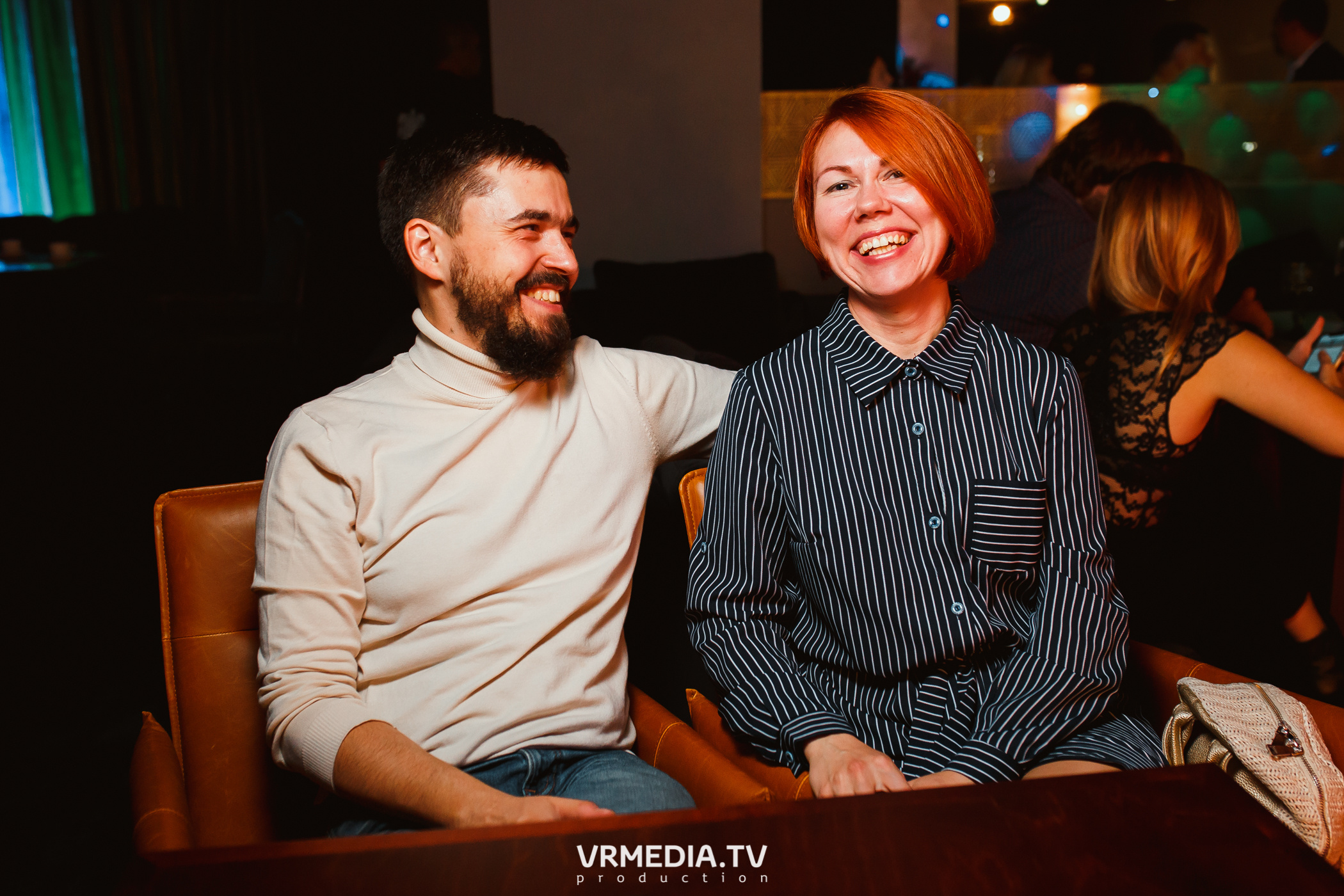 Джазовая среда. Андрей Иноземцев