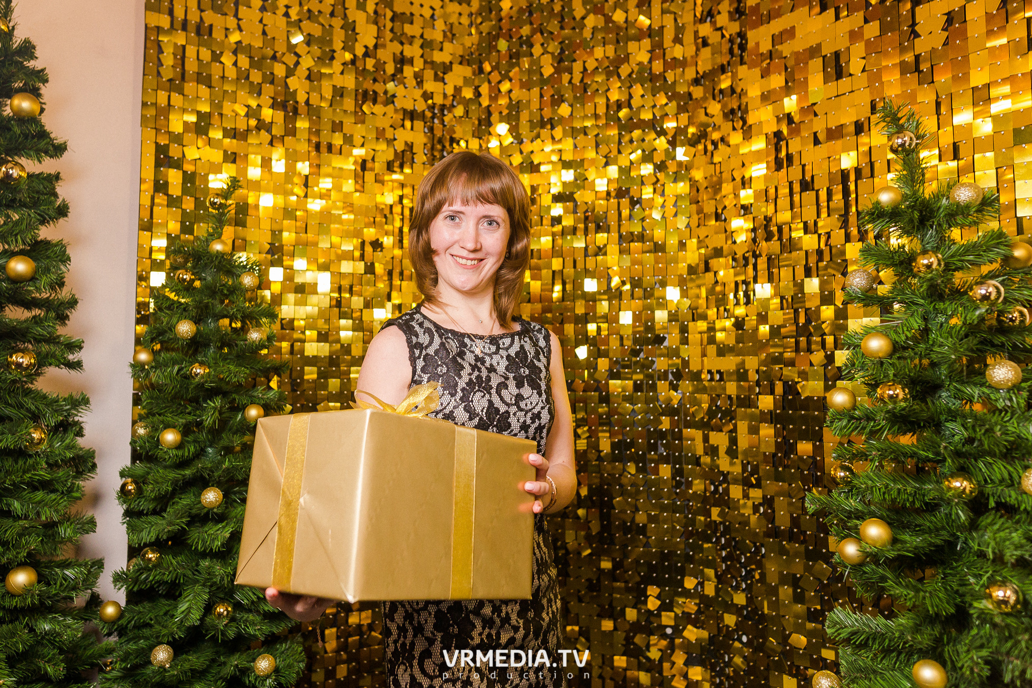 Новогодние корпоративы в караоке «Mimo Not»