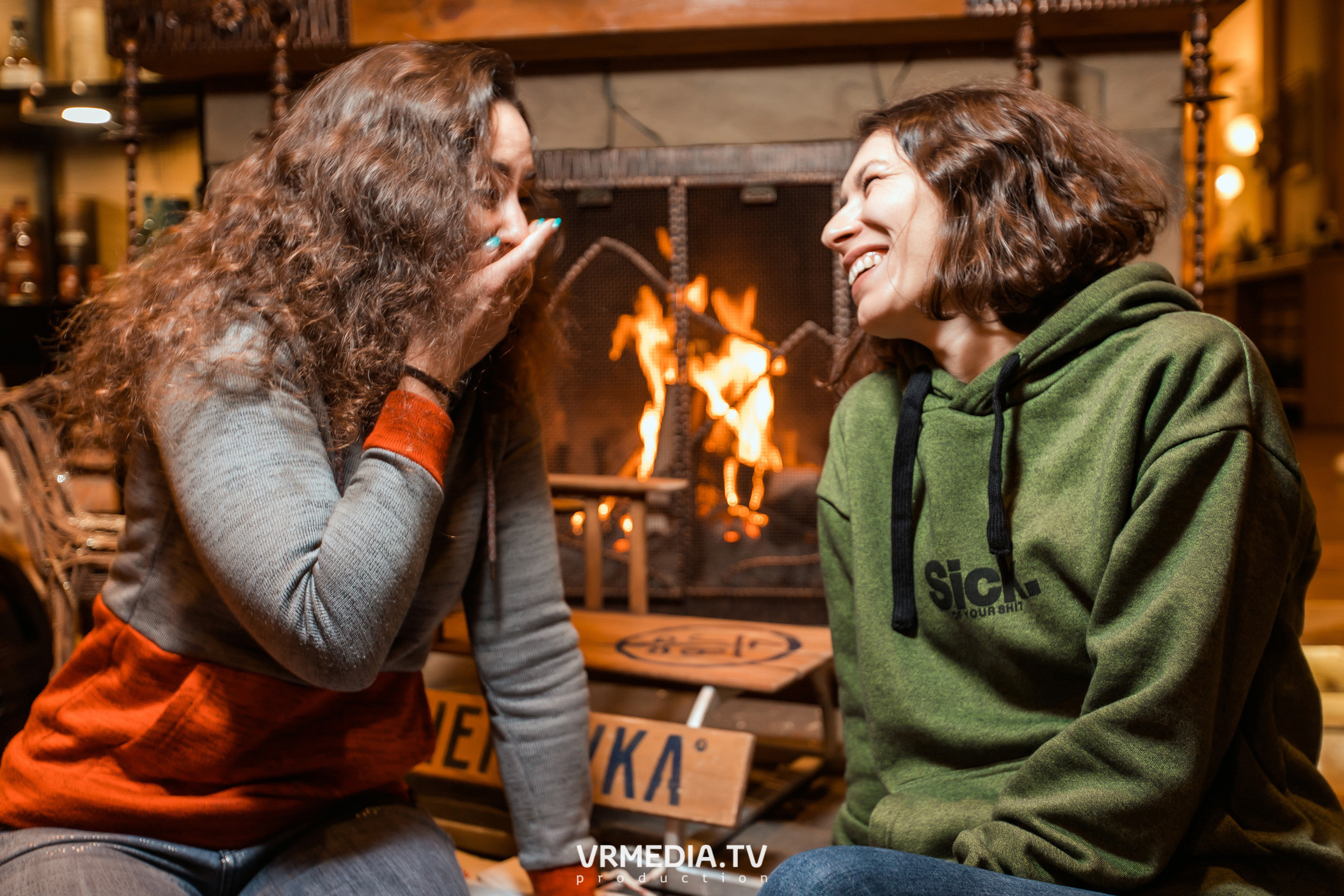 Выходные в Alpen Club (Шерегеш)