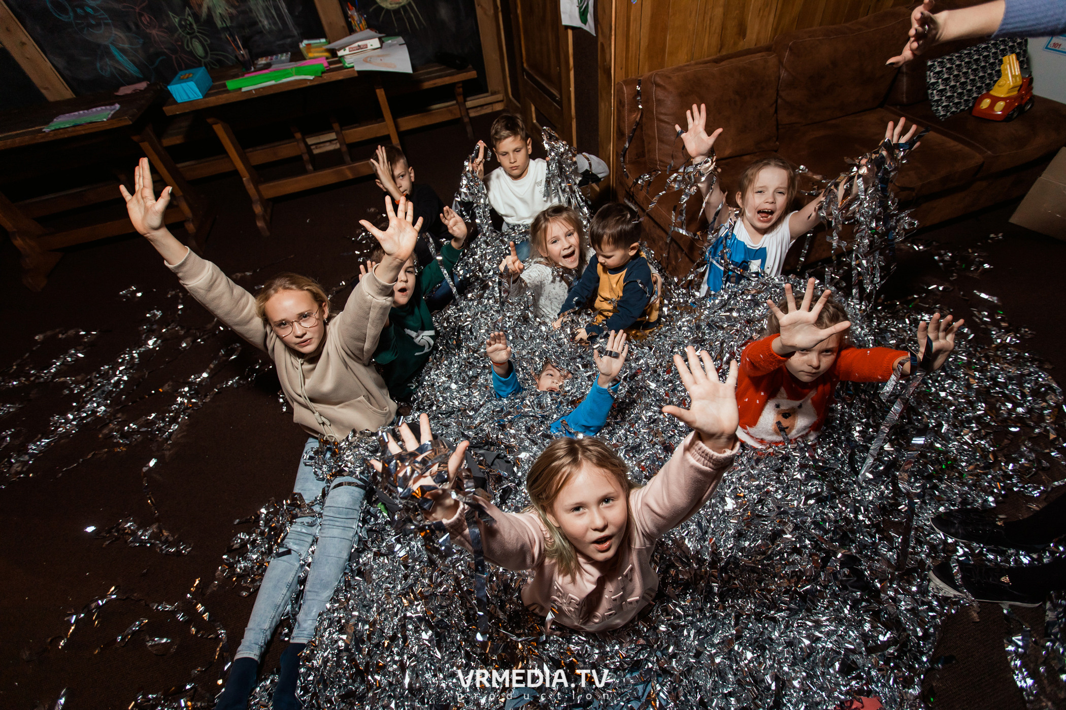 Выходные в Alpen Club (Шерегеш)