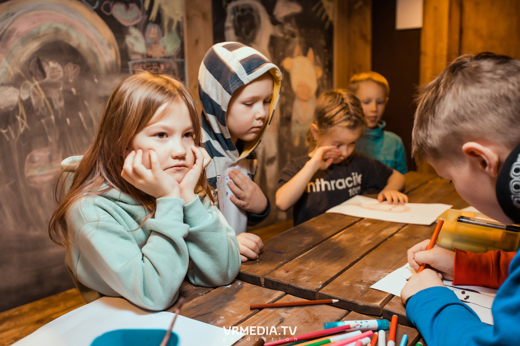 Выходные в «Alpen Club»