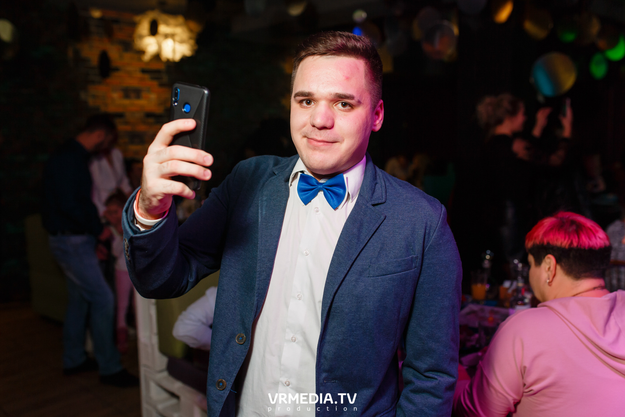 Сольный концерт «Без маски». Кристина Jackson