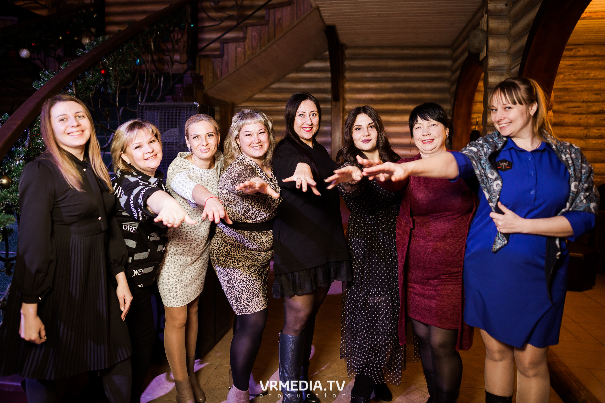 Выходные «У Петровича»