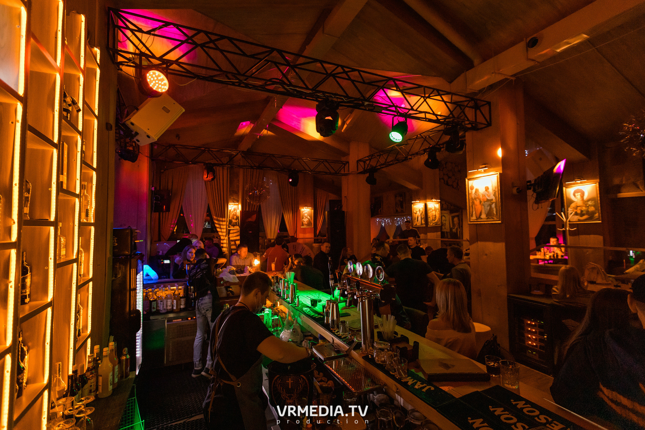 Выходные в Alpen Club (Шерегеш)