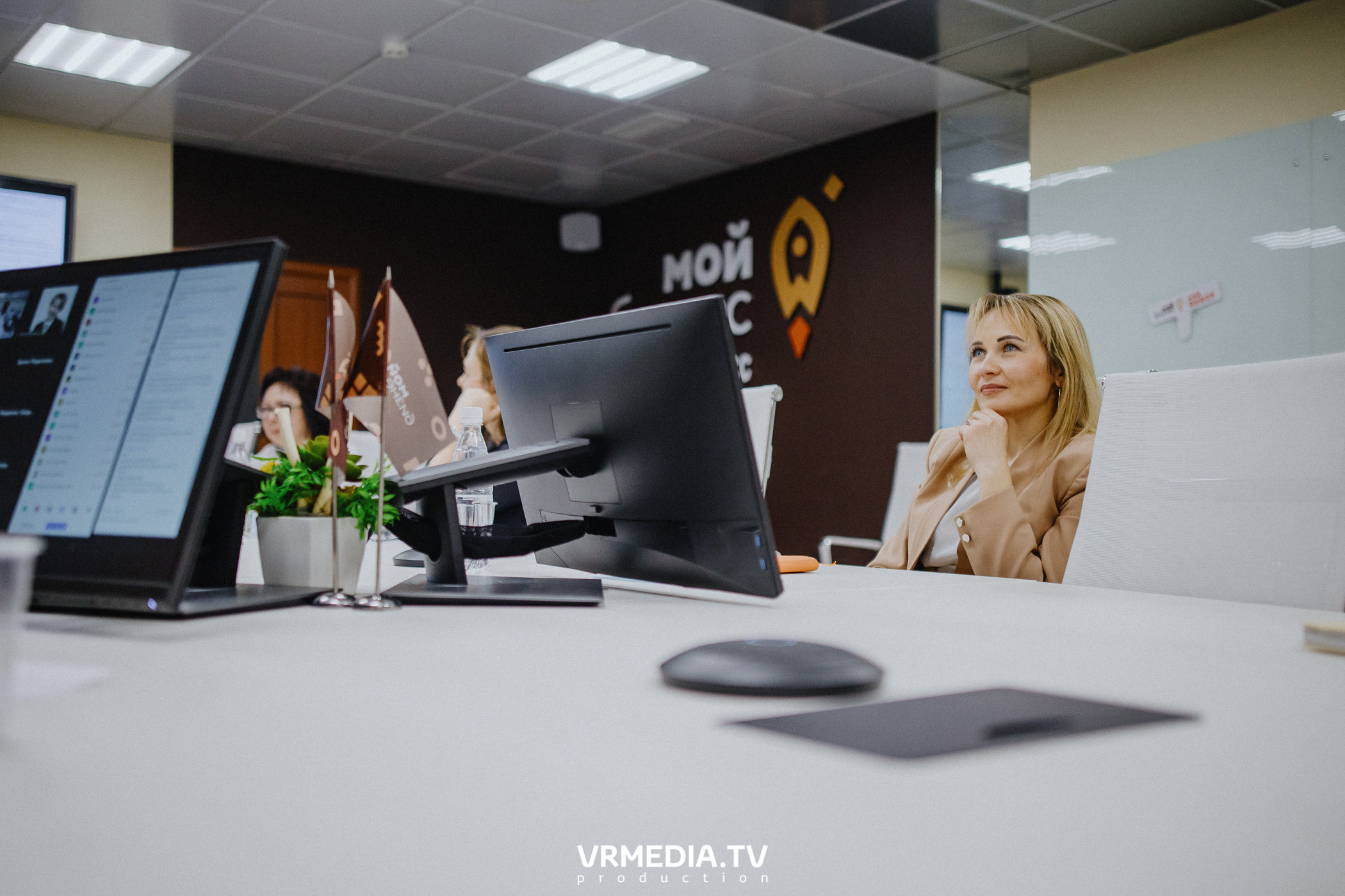 Как не сойти с ума в условиях пандемии и сохранить свой бизнес сегодня