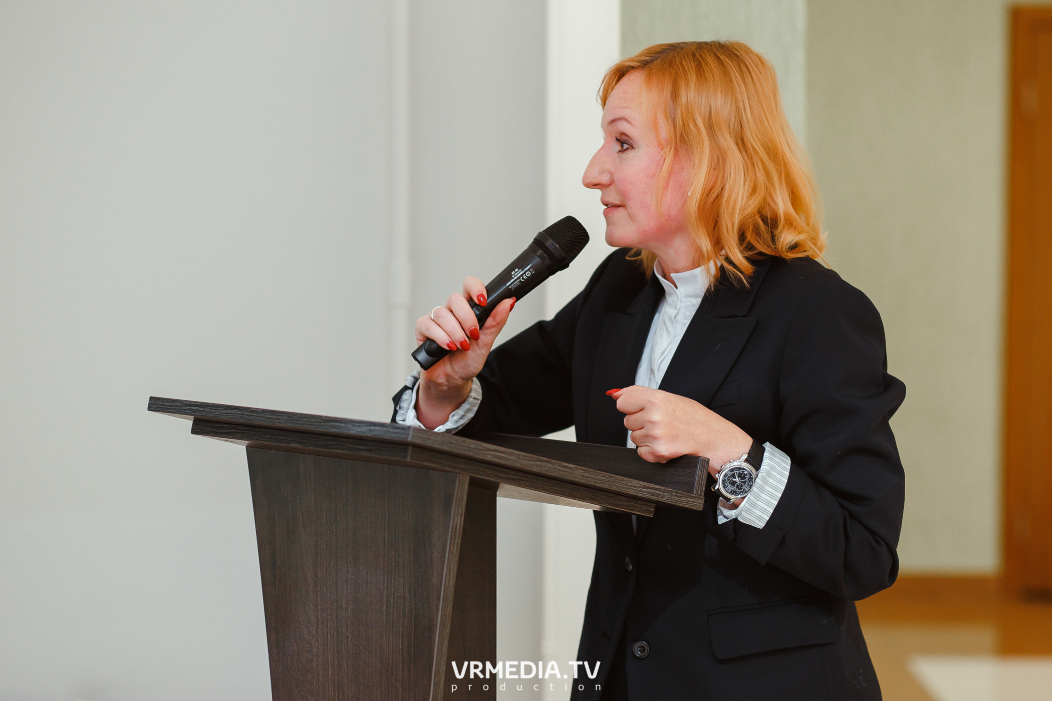 Экономический конгресс «Бизнес после пандемии. Новая реальность»