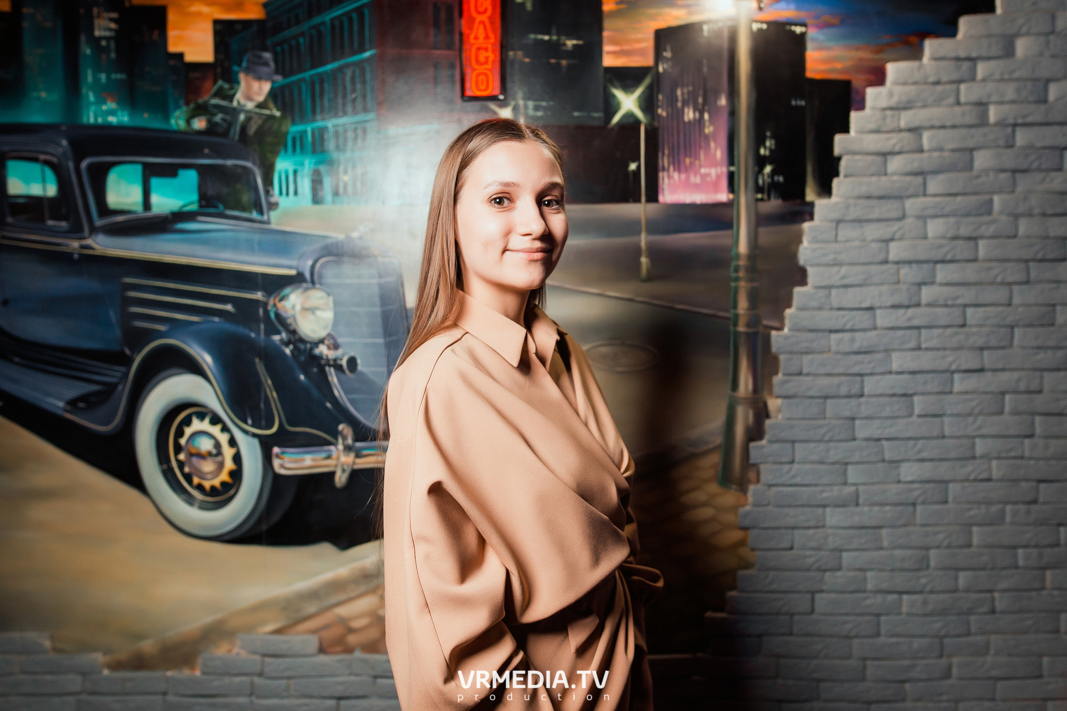 Новогодние корпоративы в караоке «Chicago»