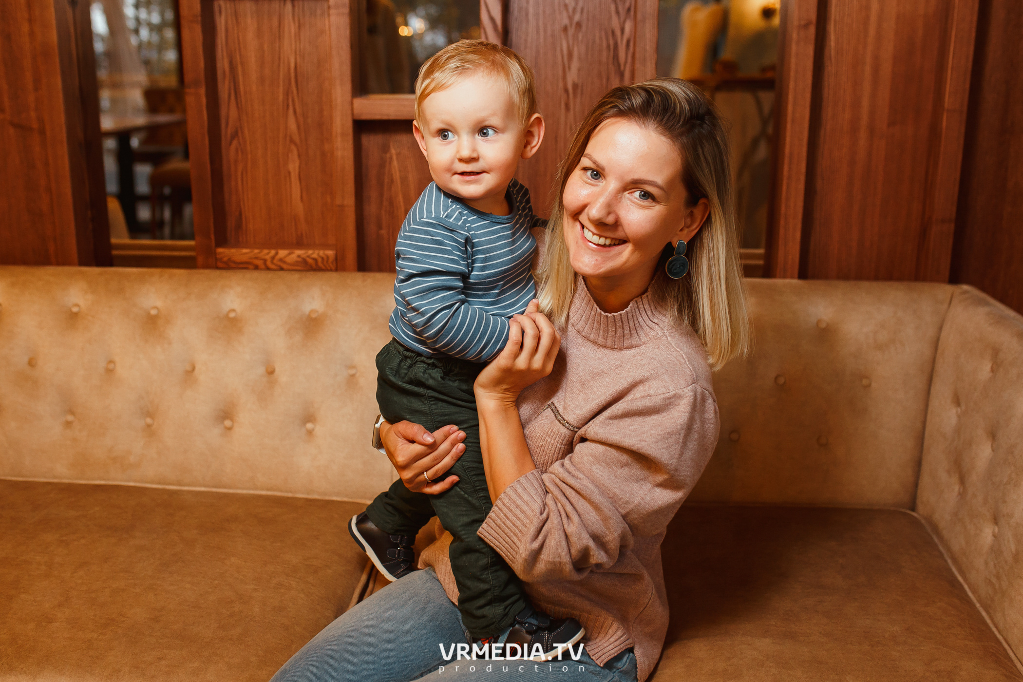 «Джуманджи» в эко-отеле «Лукоморье»