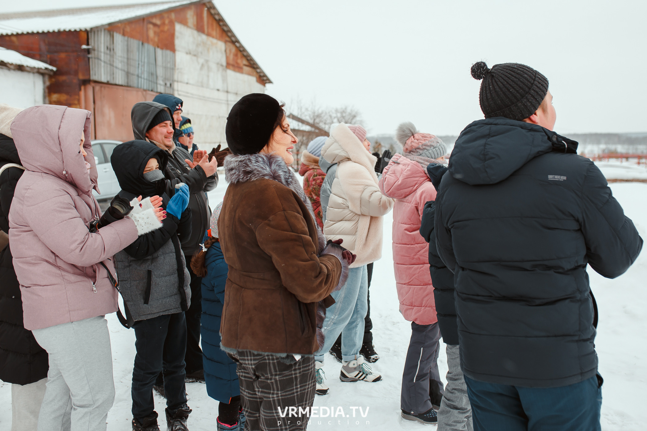 Экскурсия — дегустация на «Сыроварне Лобанова»