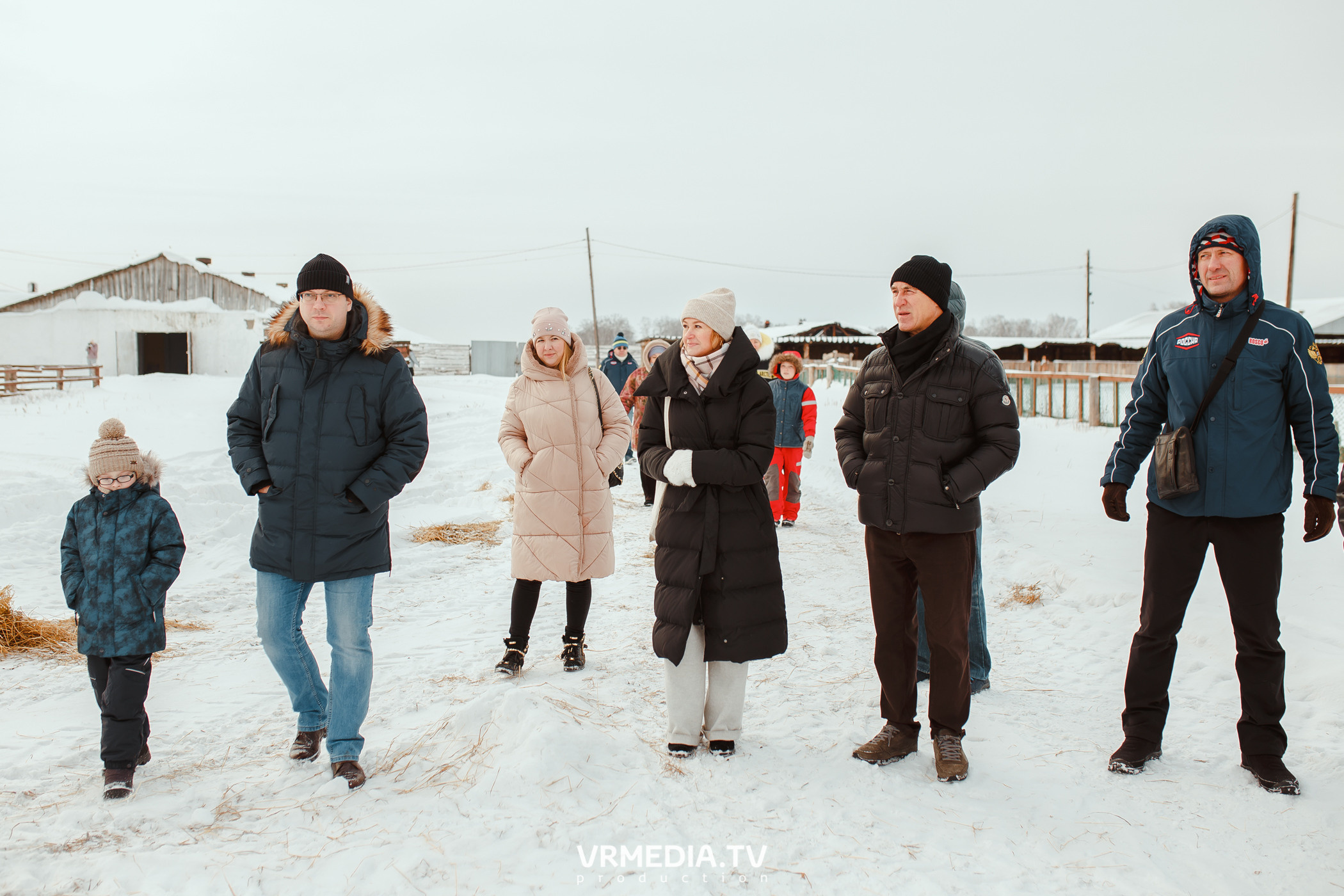 Экскурсия — дегустация на «Сыроварне Лобанова»