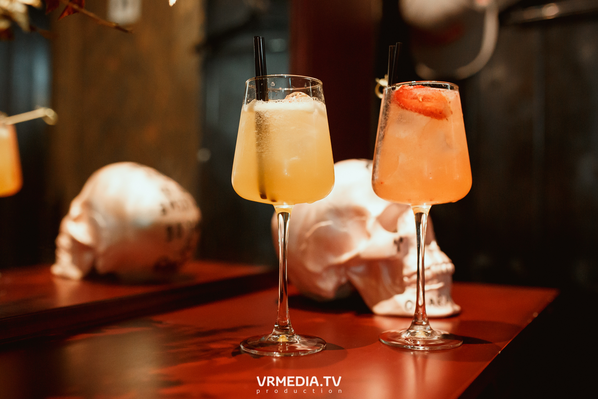 Выходные в Supreme bar