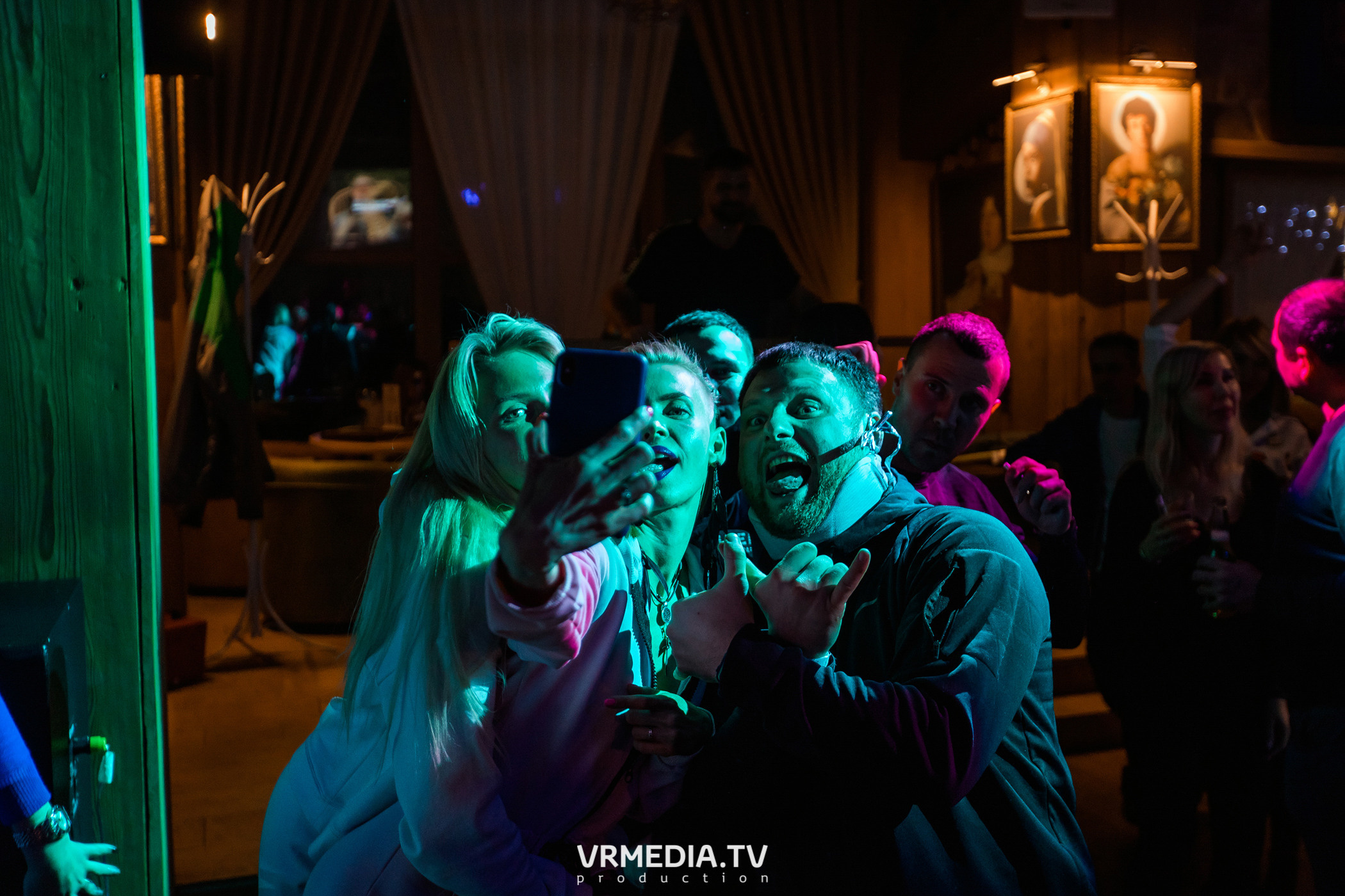 Выходные в Alpen Club (Шерегеш)