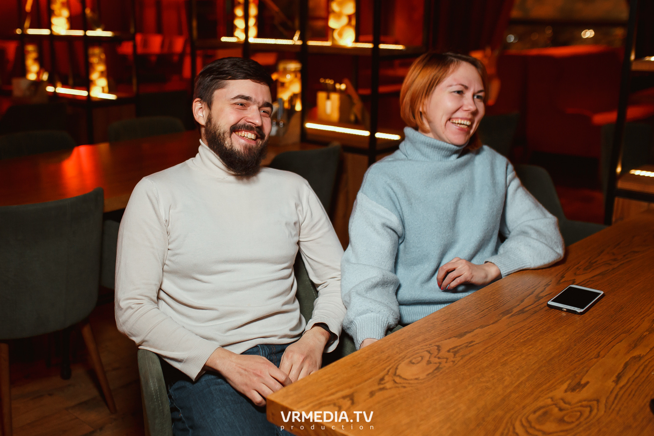 Джазовая среда. Joy Spring