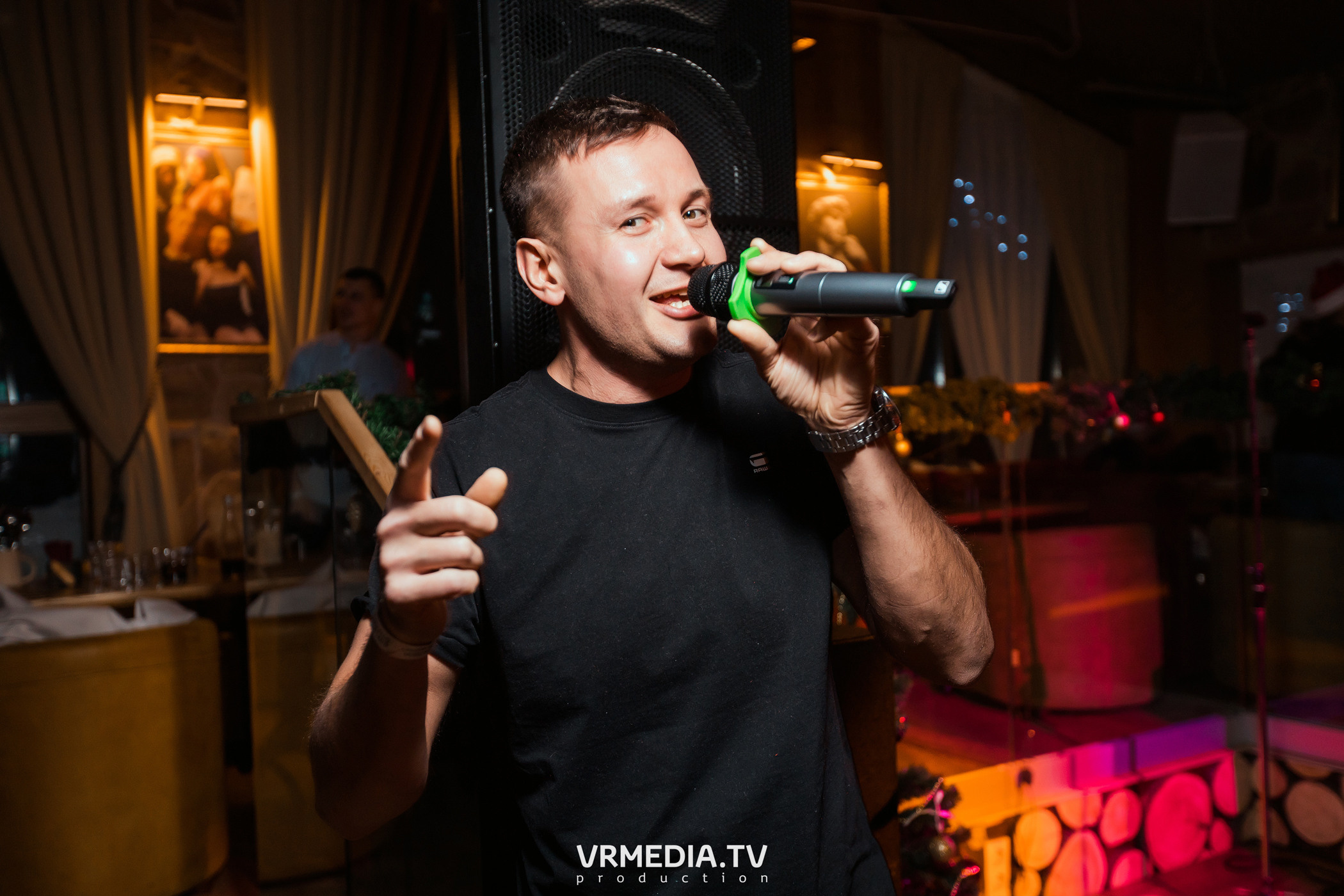 Выходные в «Alpen Club»