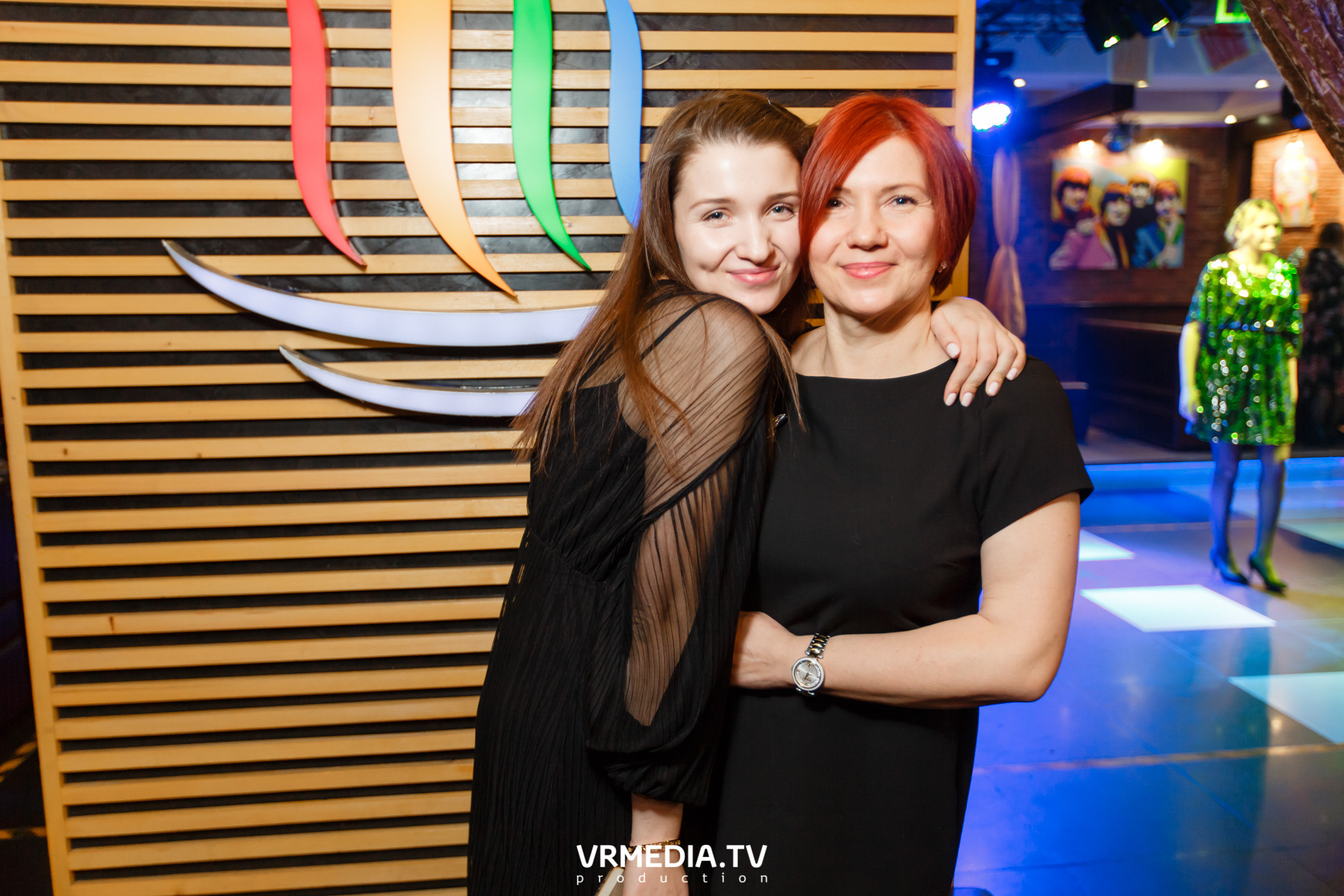 #СтихийныйКорпорат в караоке-баре «Четыре стихии»