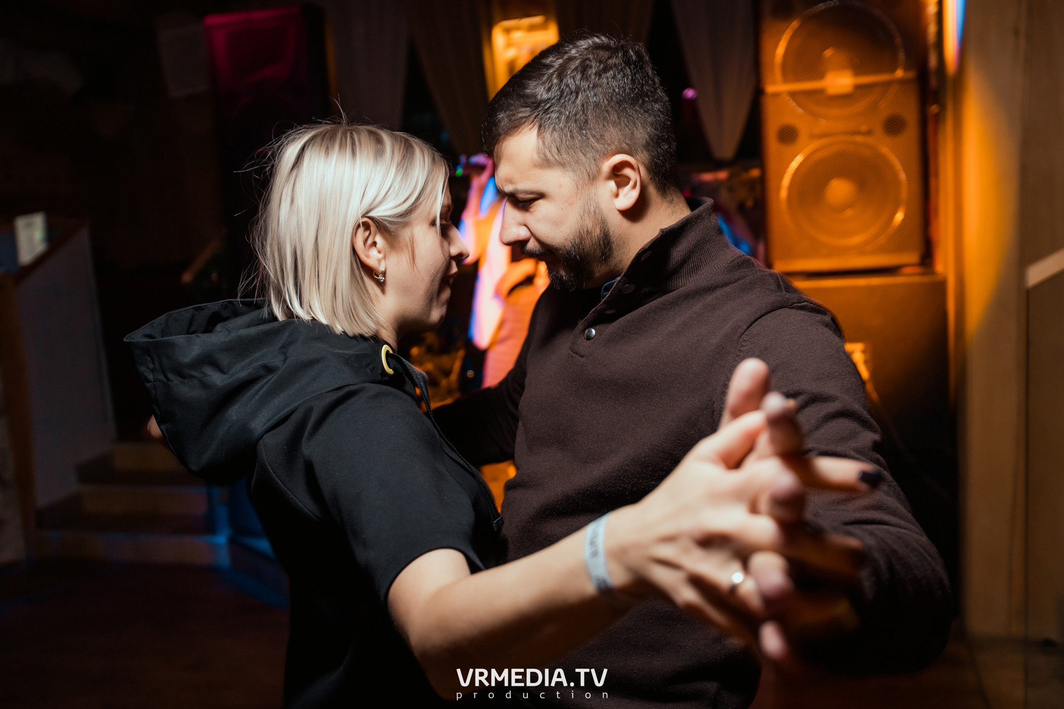 Выходные в «Alpen Club»