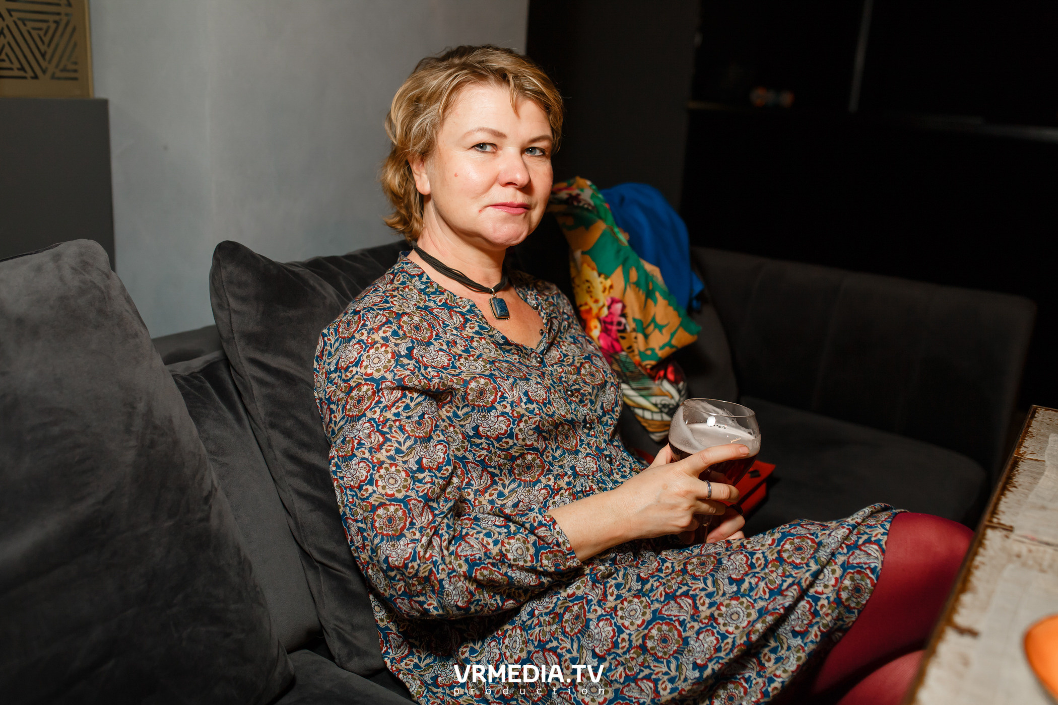 Джазовая среда