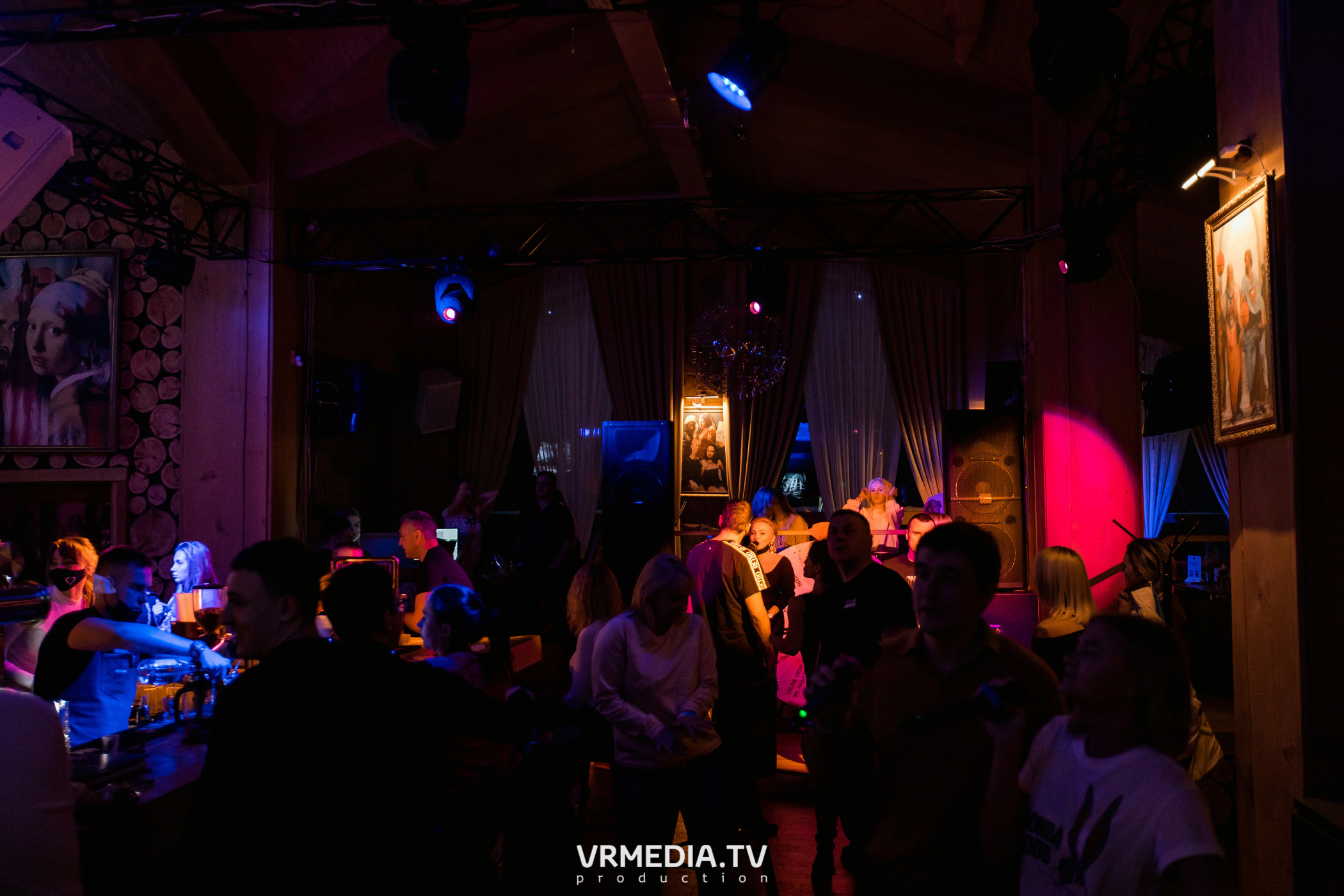 Выходные в Alpen Club (Шерегеш)