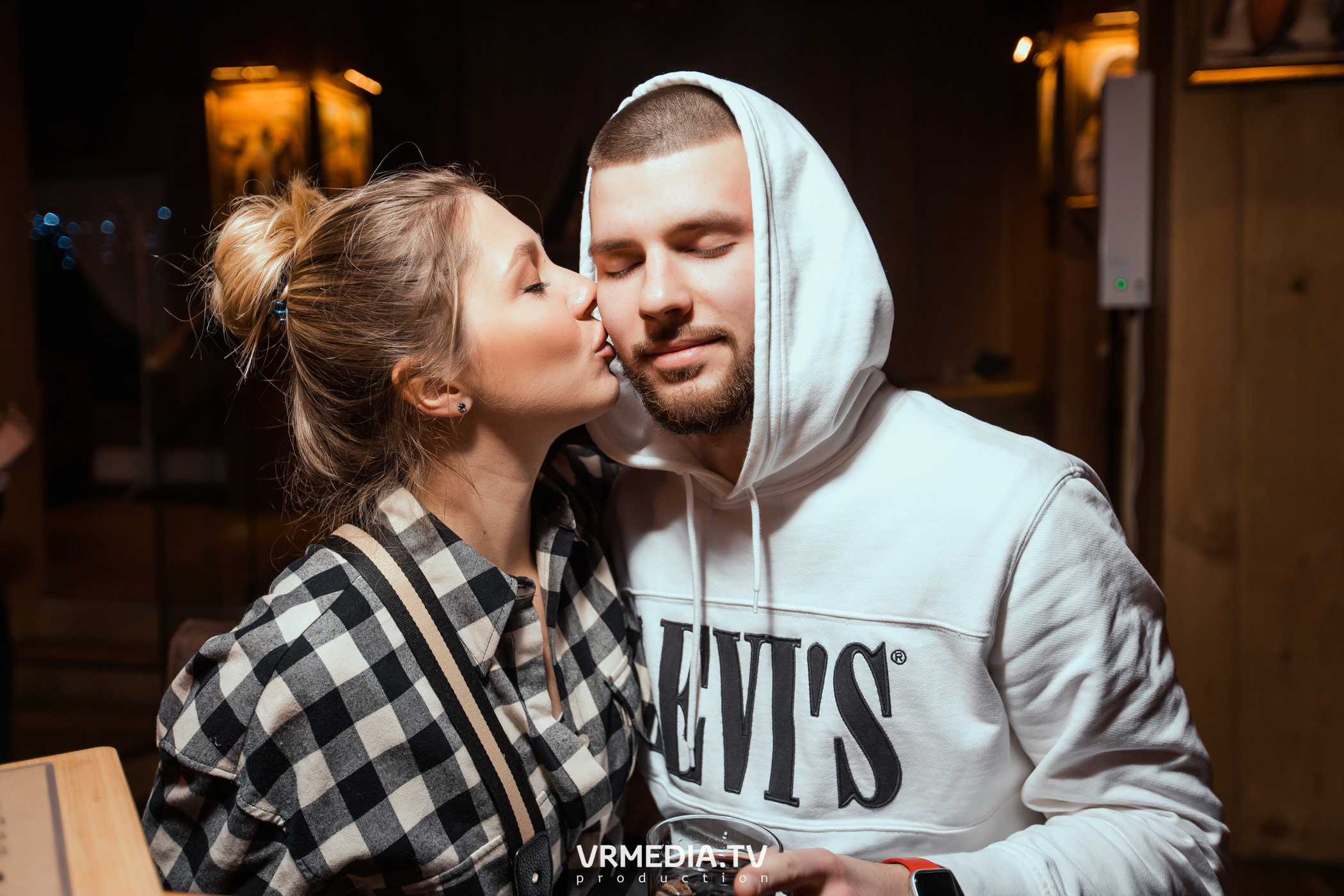 Выходные в «Alpen Club»