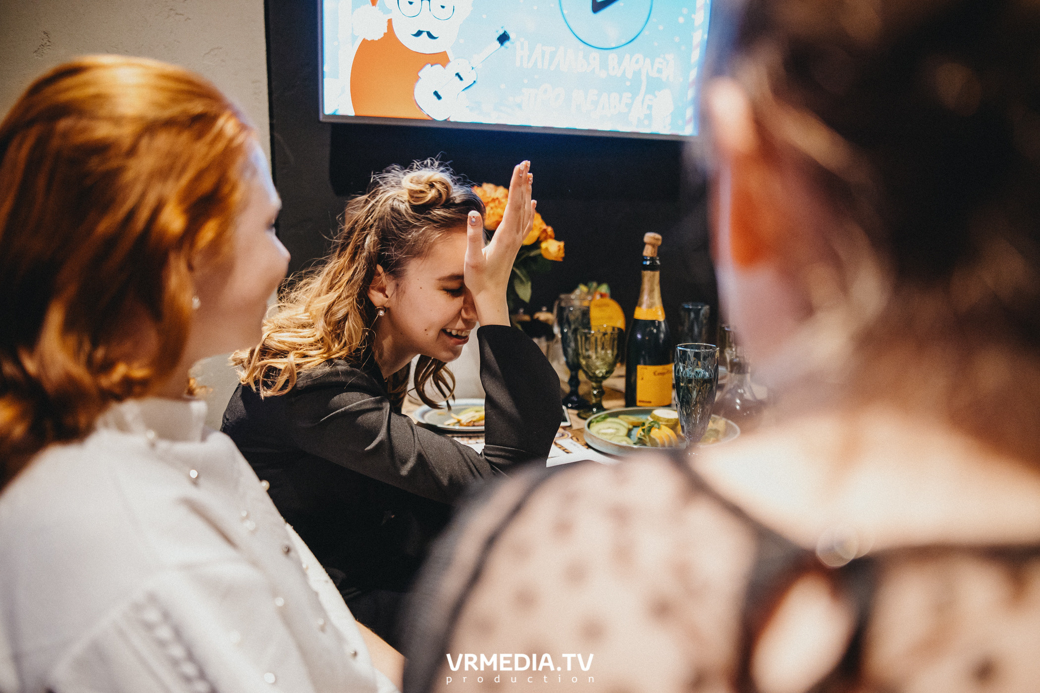 Полная ребусня. Новогодний квиз!