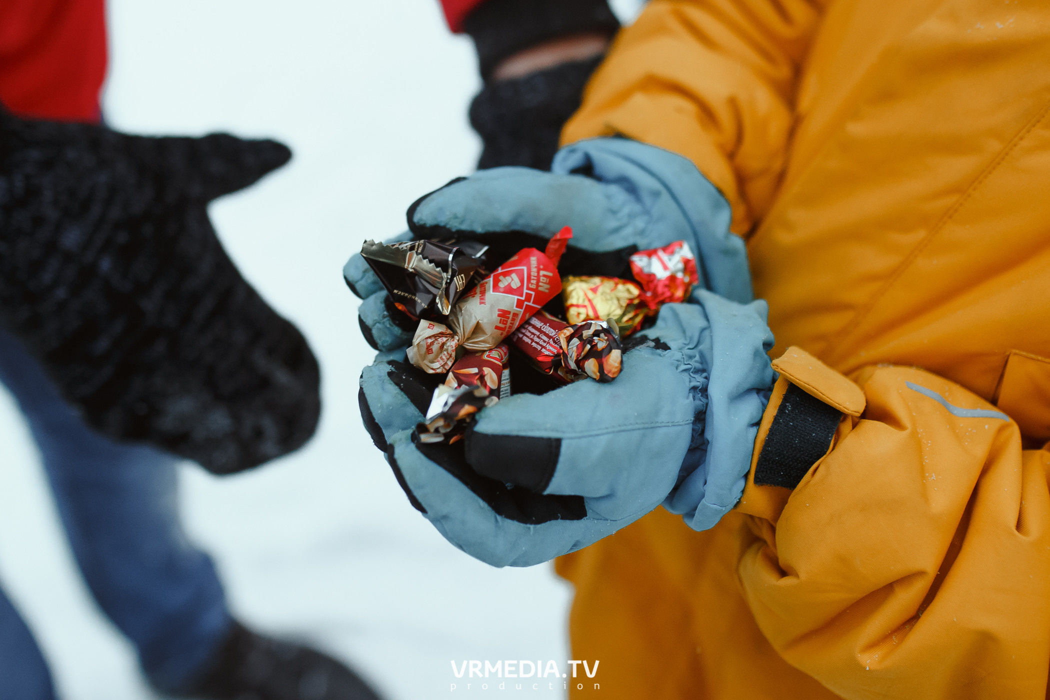 Пусть сказка станет явью