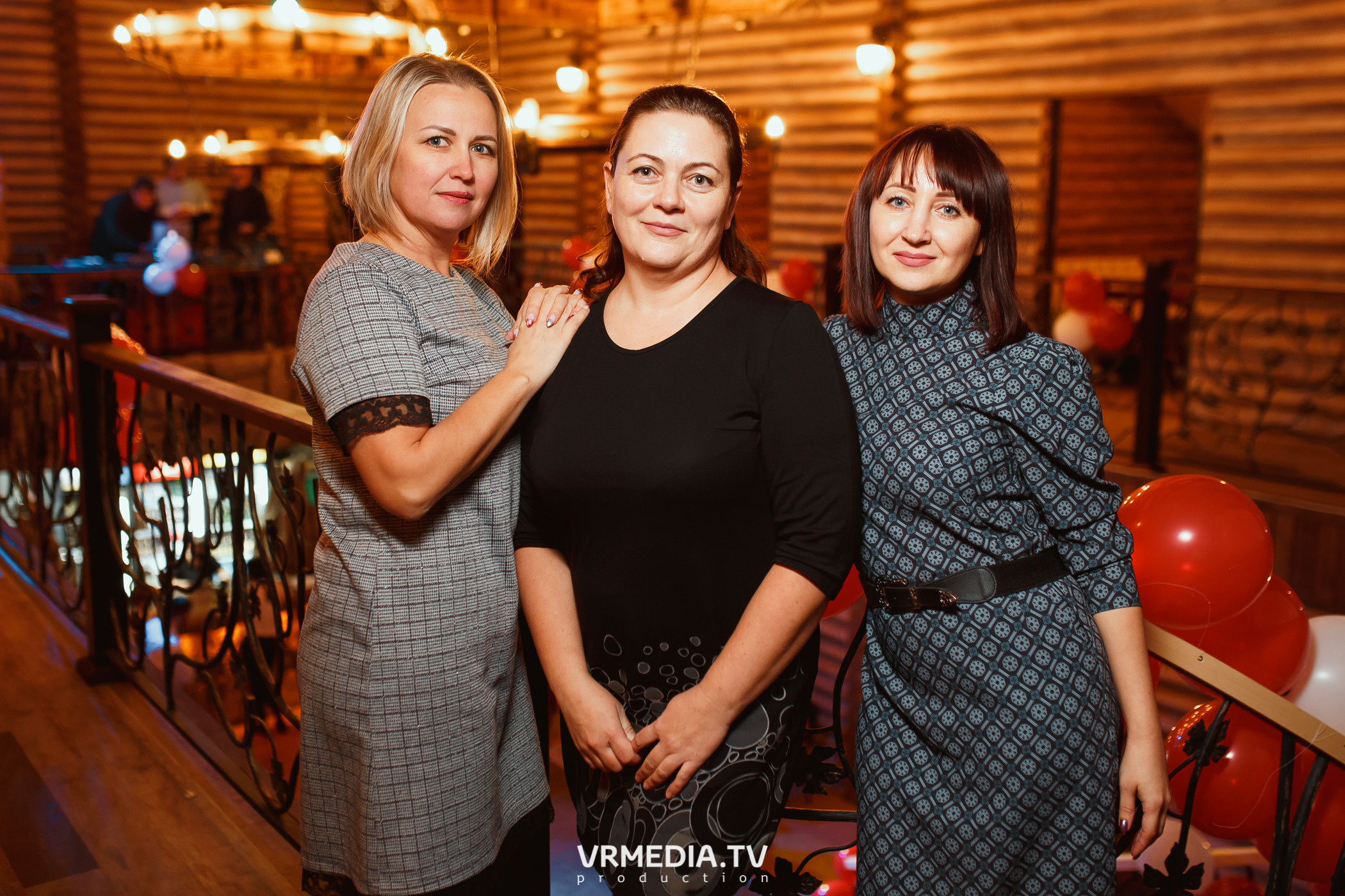 Долгожданное открытие кафе «У Петровича»