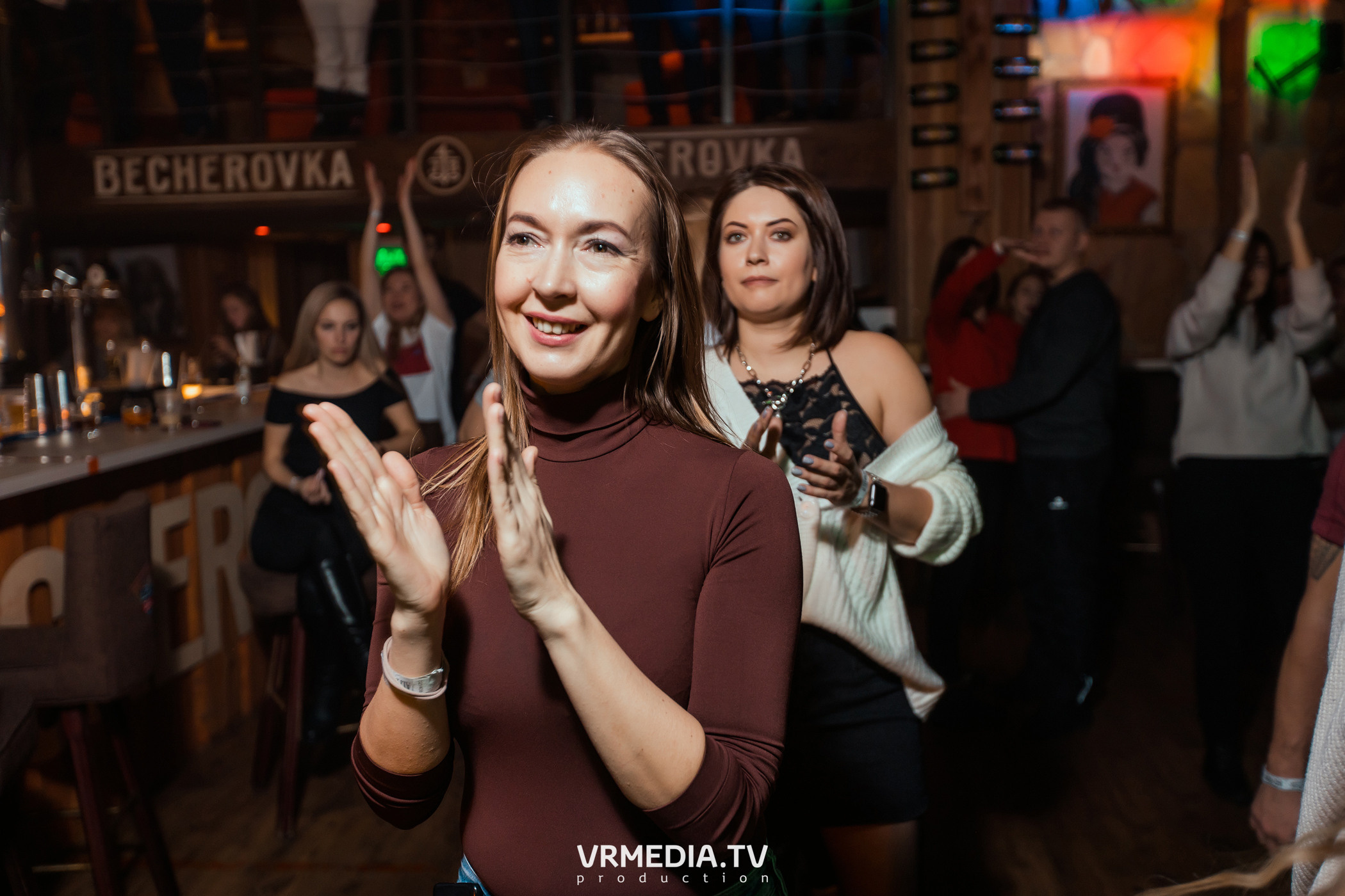 Выходные в «Alpen Club»