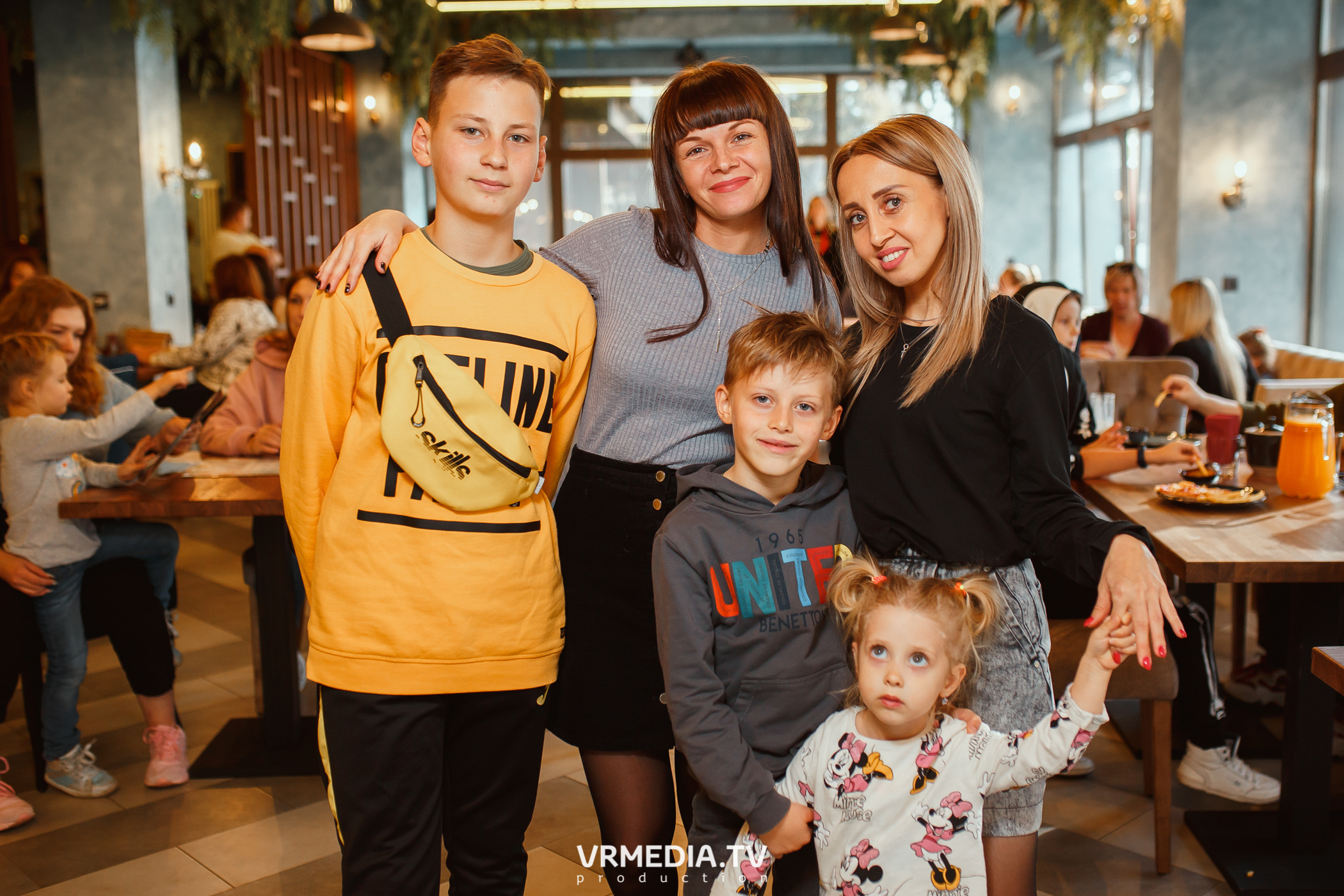 «Монстры на каникулах» в эко-отеле «Лукоморье»