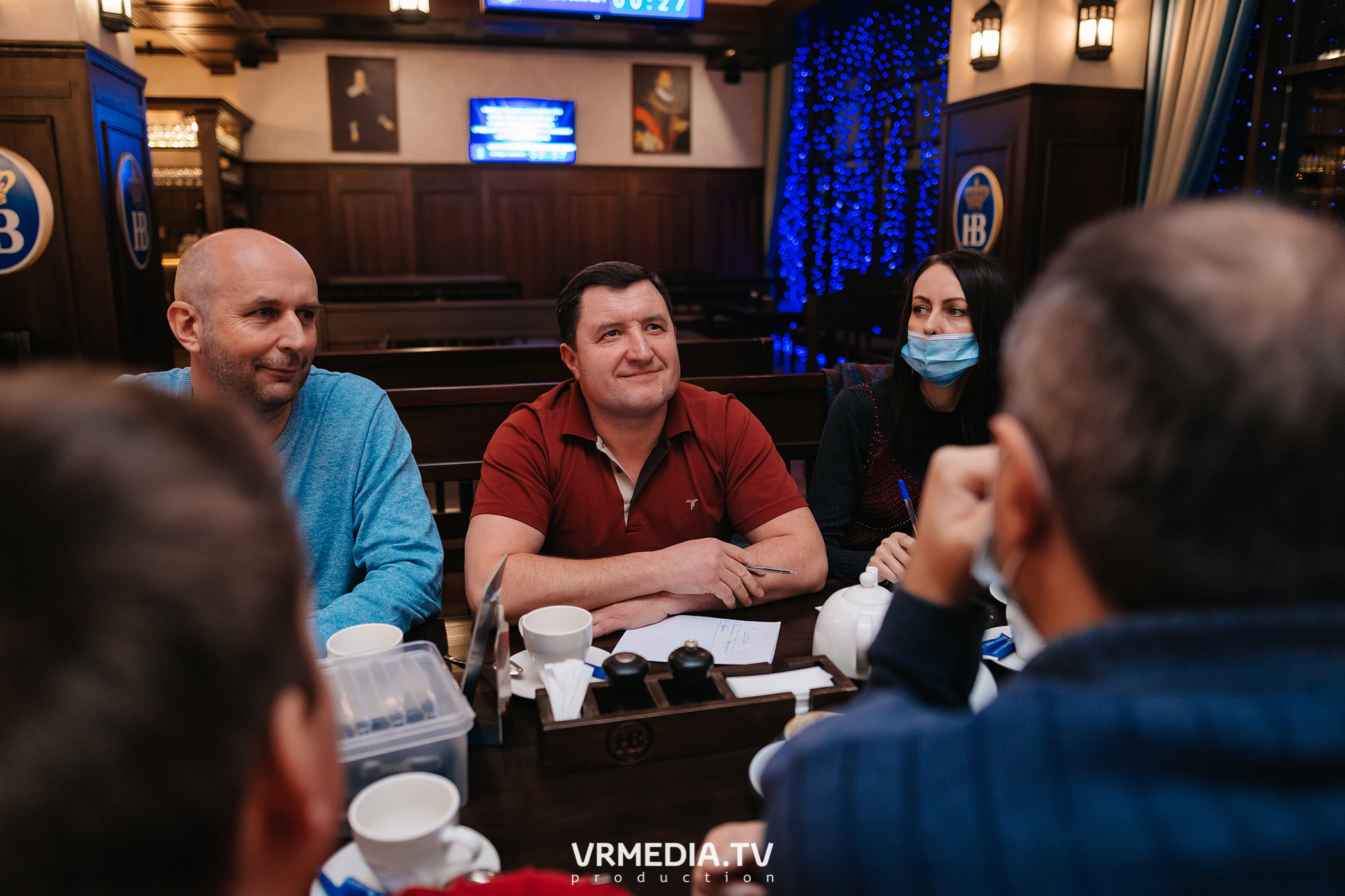 Разумные люди