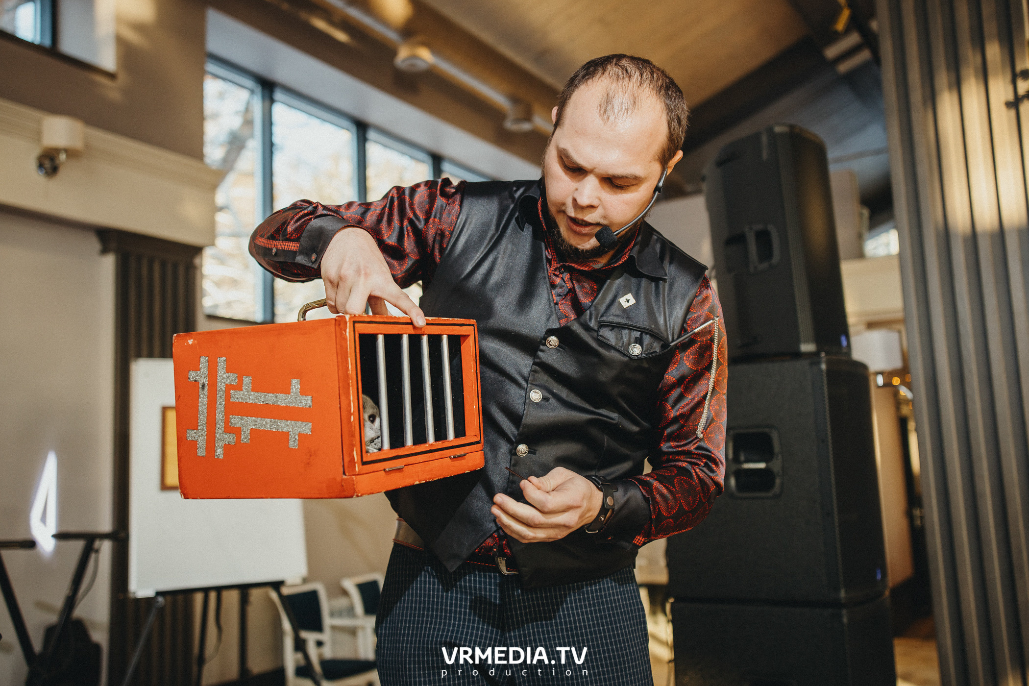 Новогодние вечера в эко-отеле «Лукоморье»