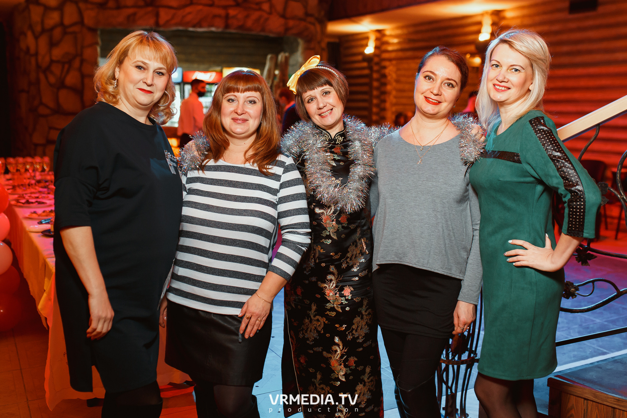 Долгожданное открытие кафе «У Петровича»