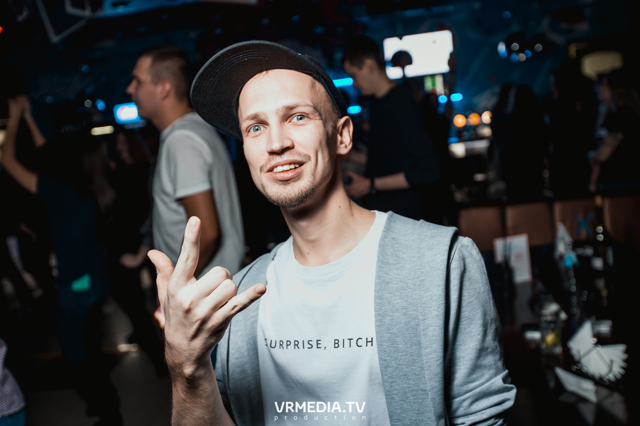 Выпускной Chao’s Dj School № 5