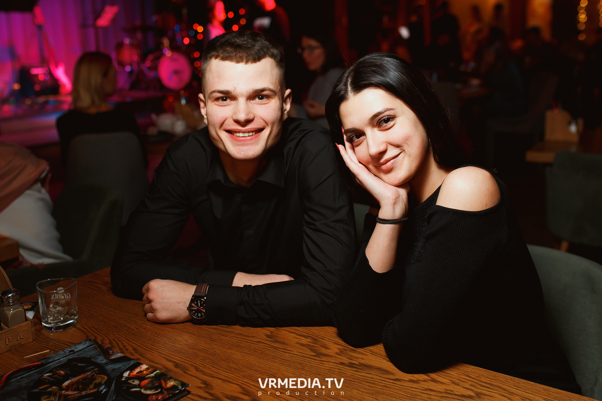 Джазовая среда. Joy Spring