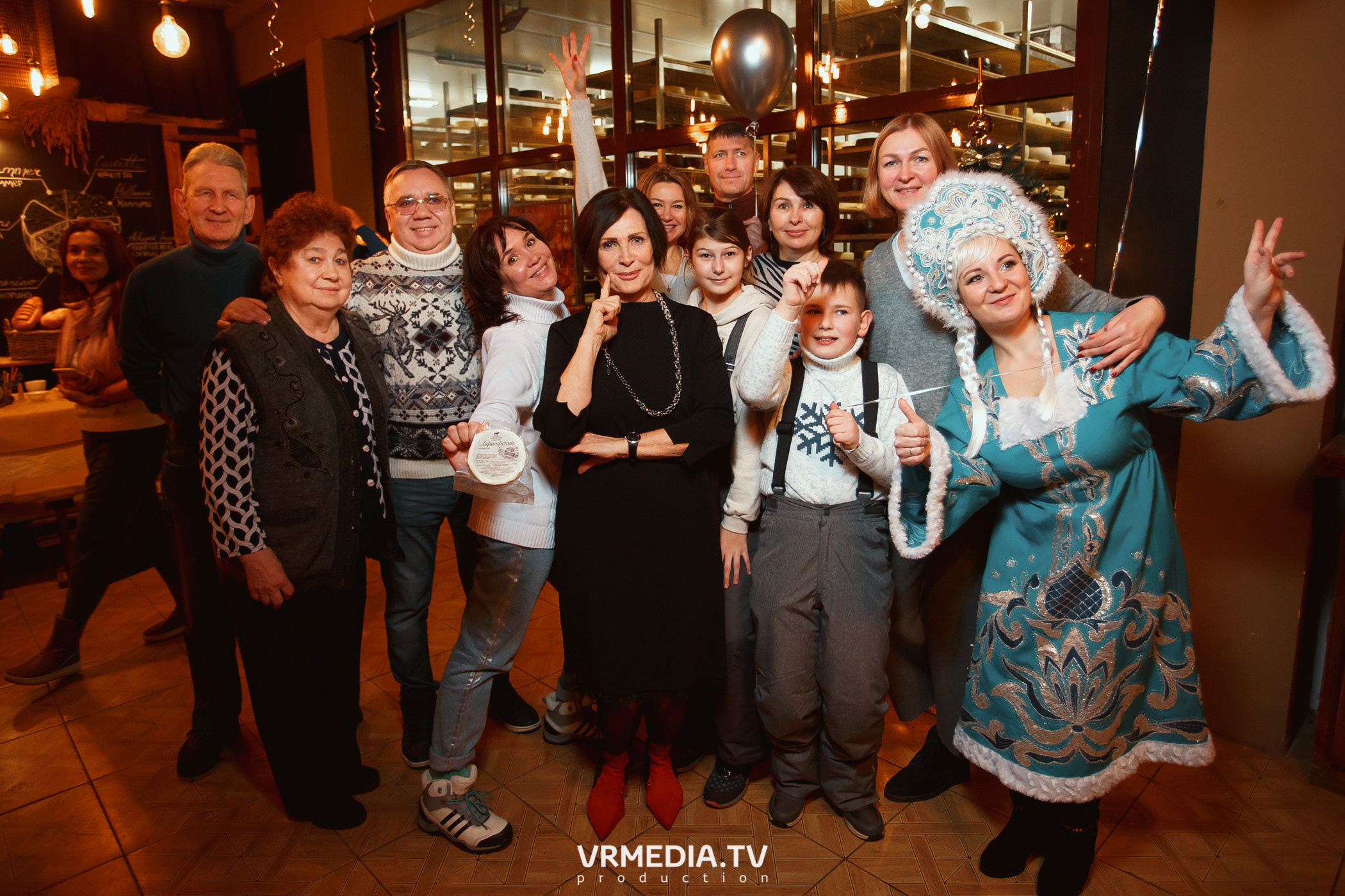 Экскурсия — дегустация на «Сыроварне Лобанова»