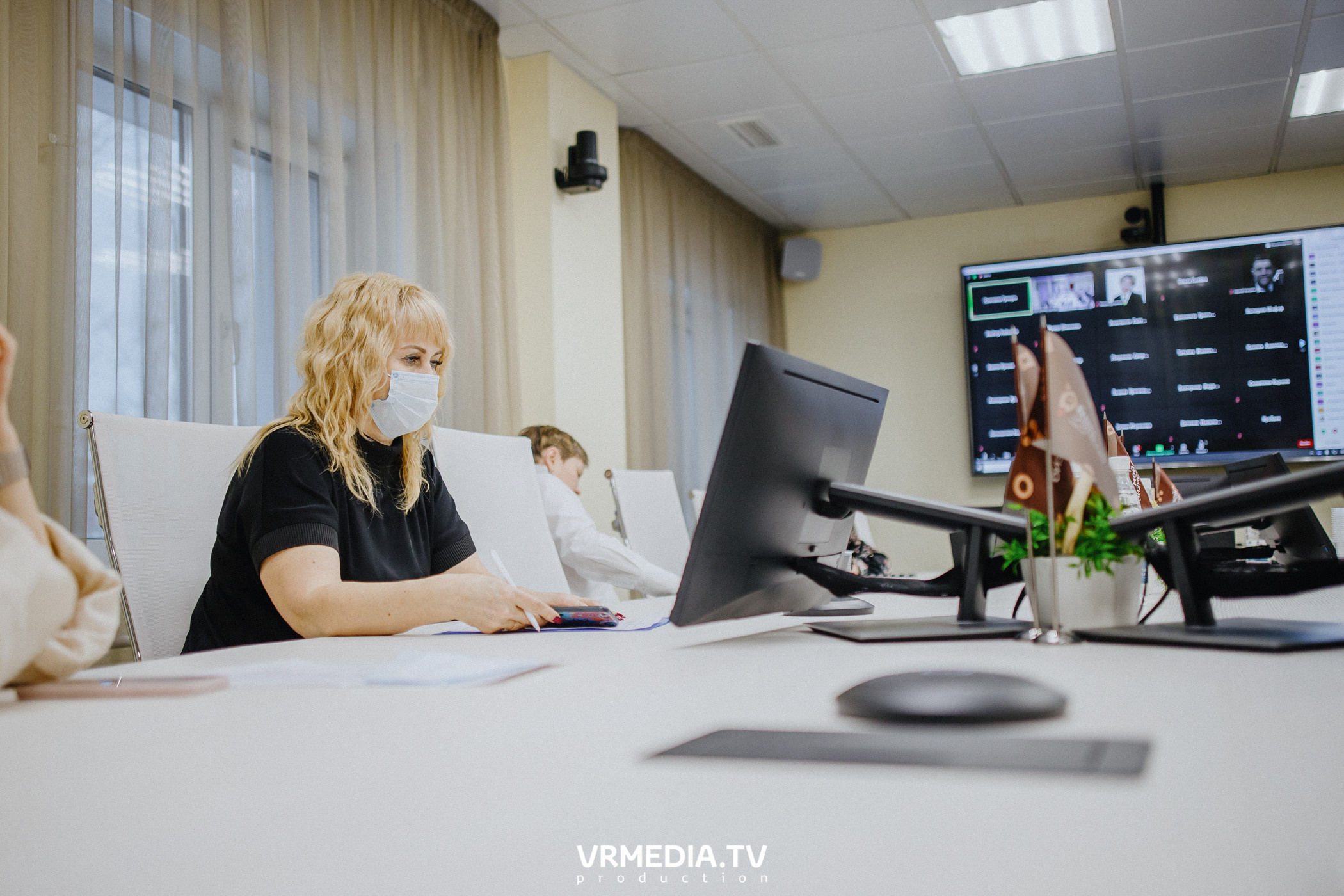 Как не сойти с ума в условиях пандемии и сохранить свой бизнес сегодня