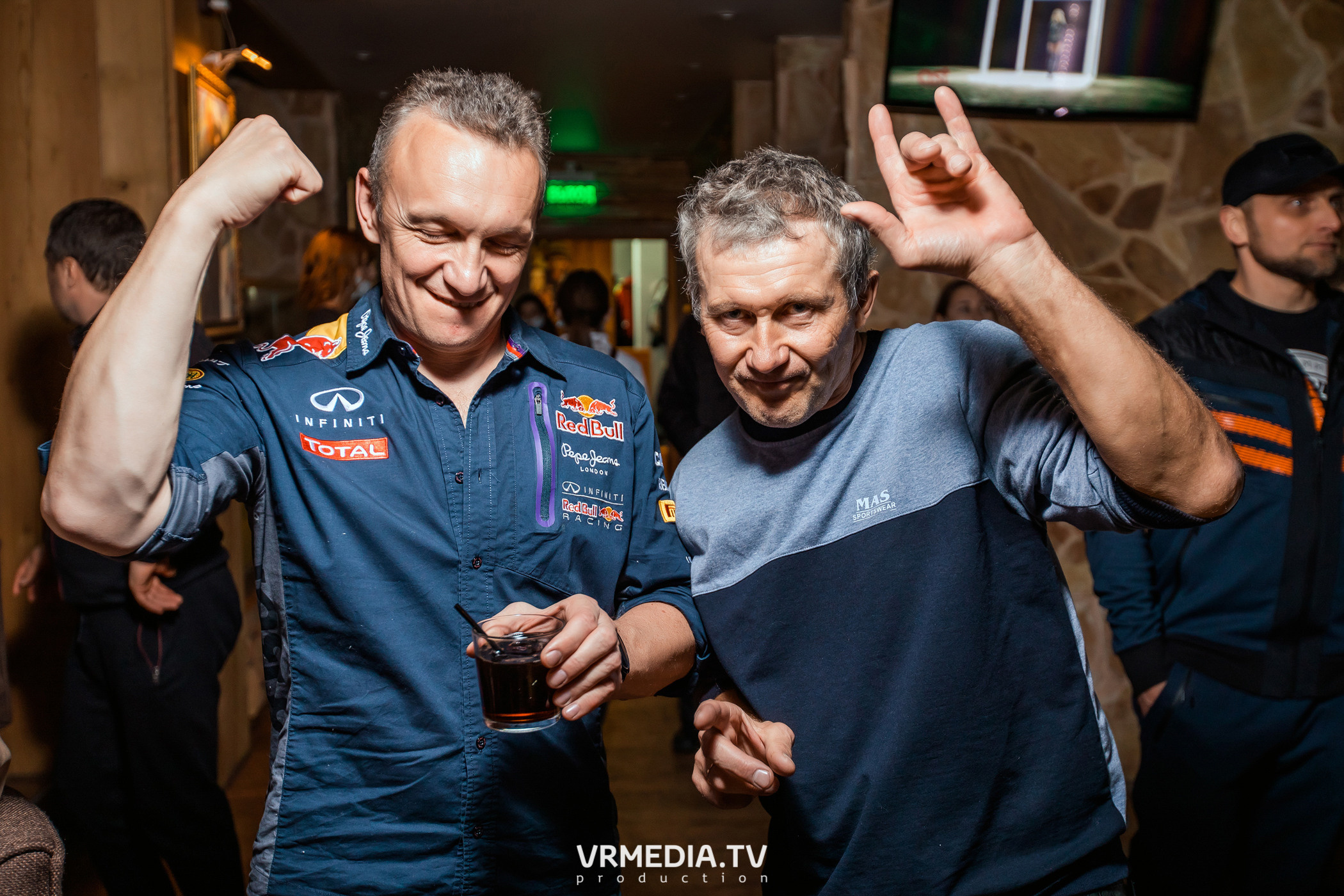 Выходные в Alpen Club (Шерегеш)