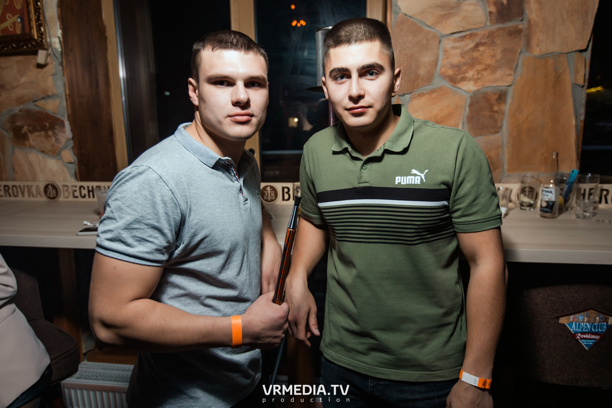 #GESH_HOUSE_MUSIC в Alpen Club (Шерегеш)