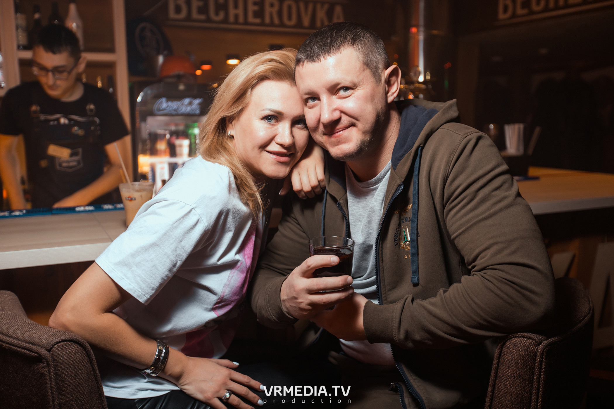 Выходные в «Alpen Club»