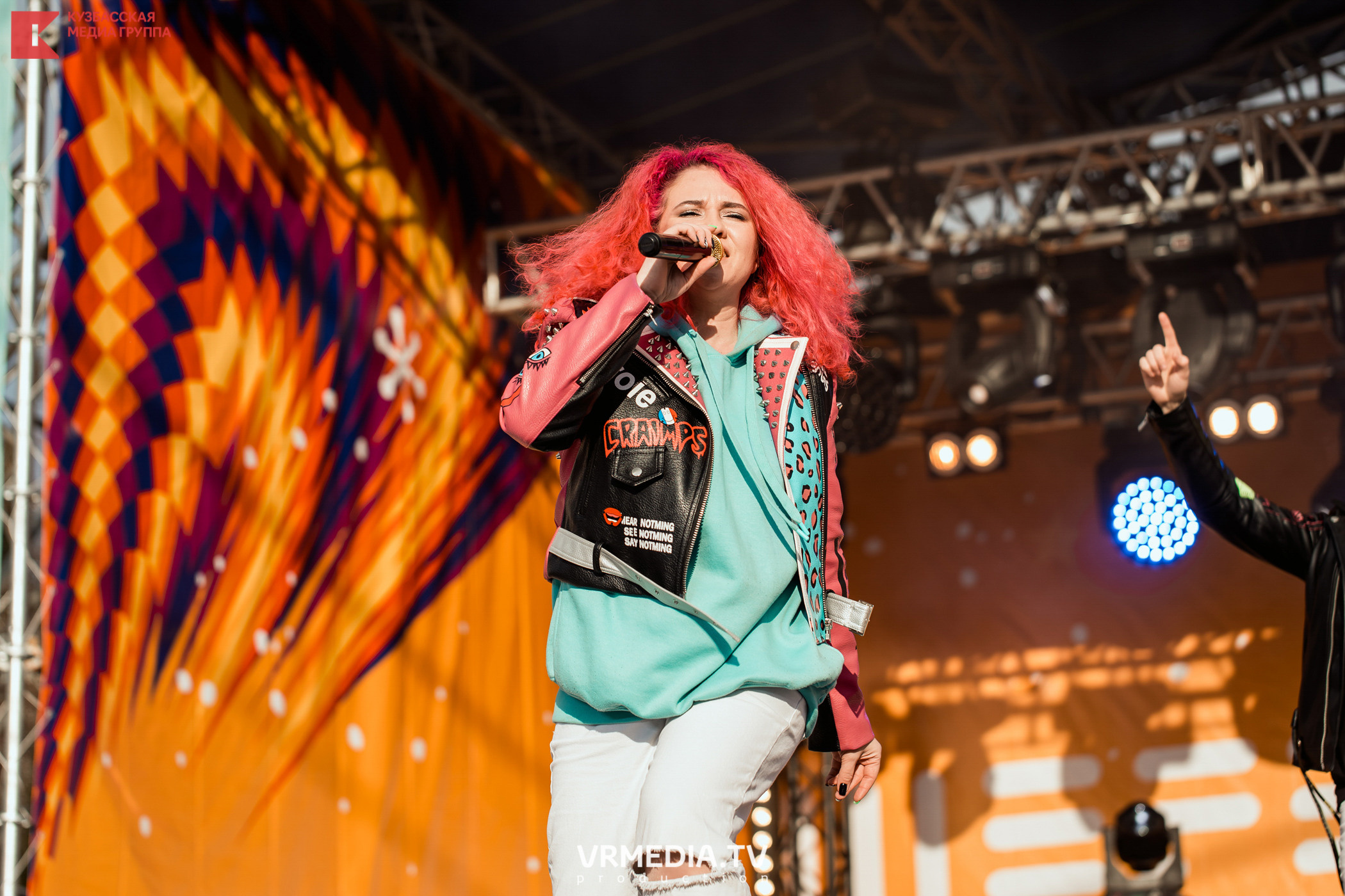 Шерегеш Фест 2020