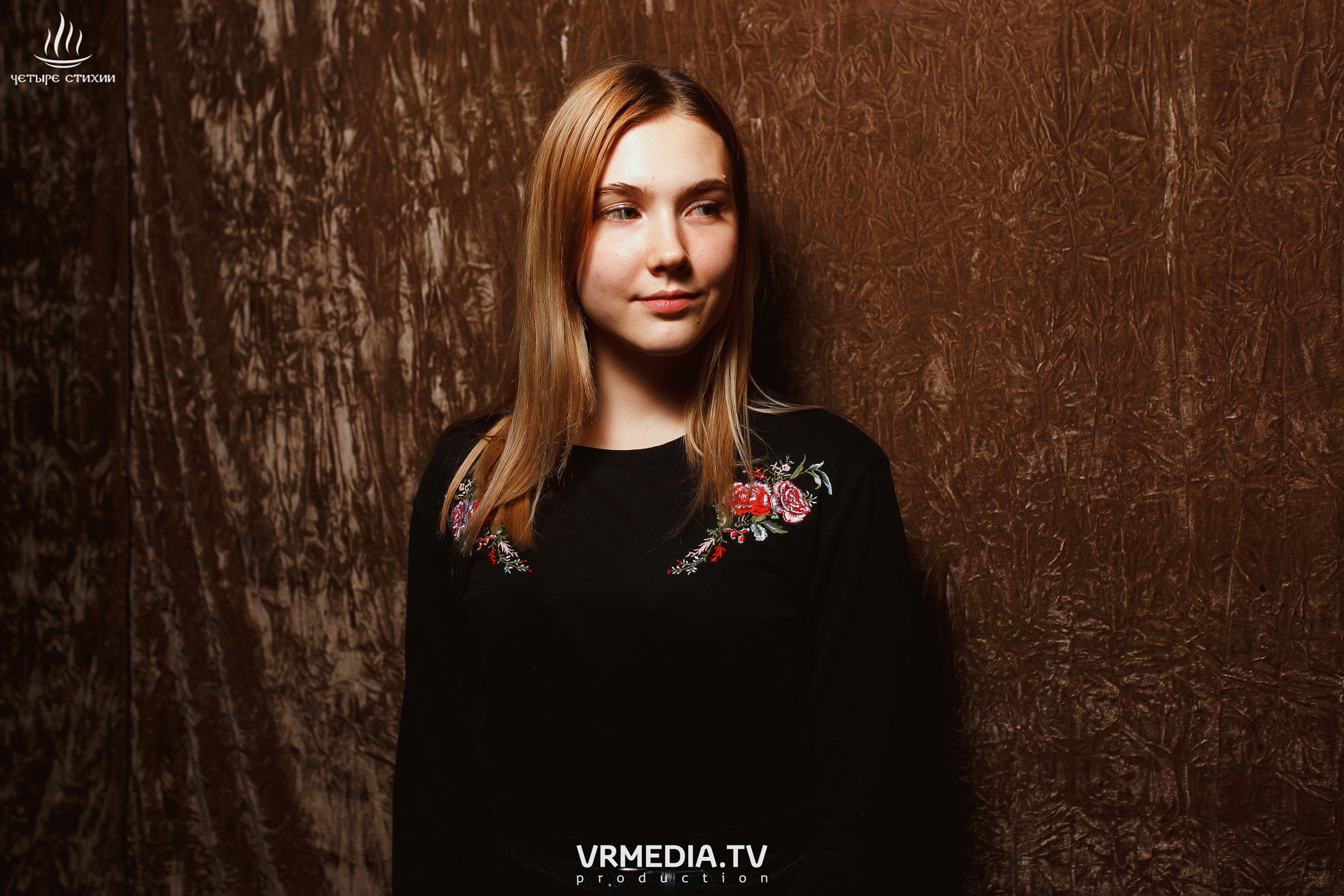 Стихийный HAPPY BIRTHDAY в караоке-баре «Четыре стихии»