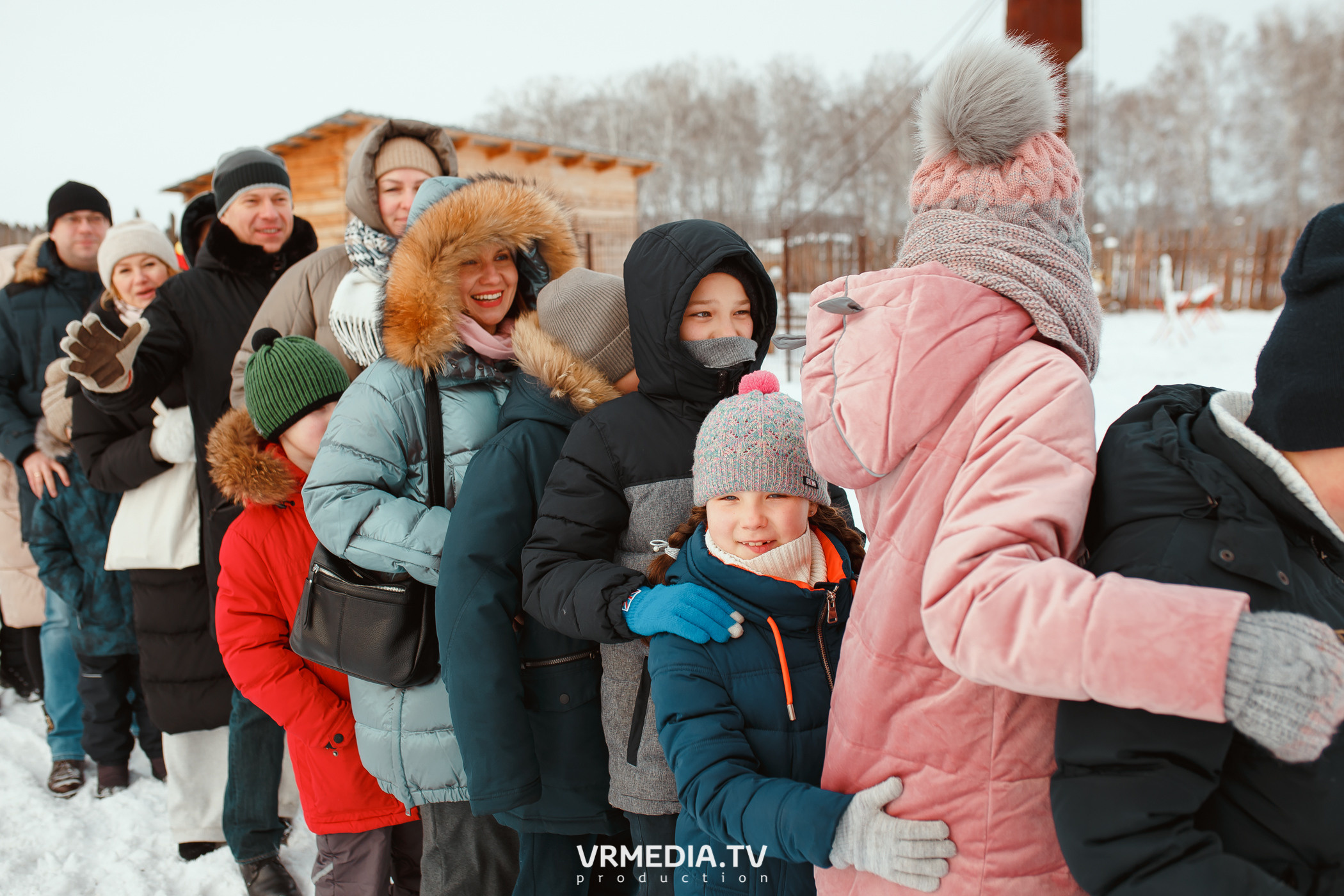 Экскурсия — дегустация на «Сыроварне Лобанова»