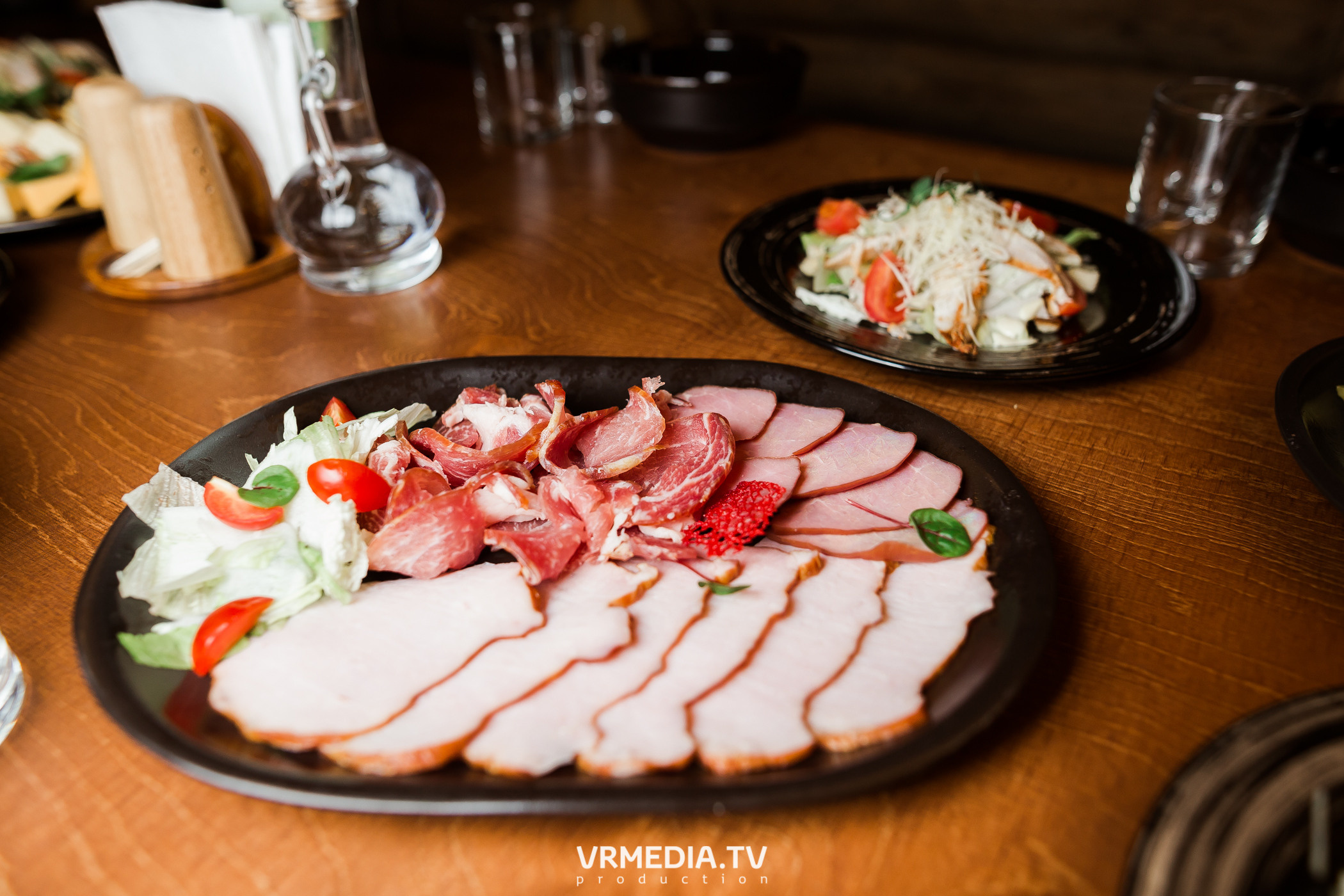 Выходные «У Петровича»