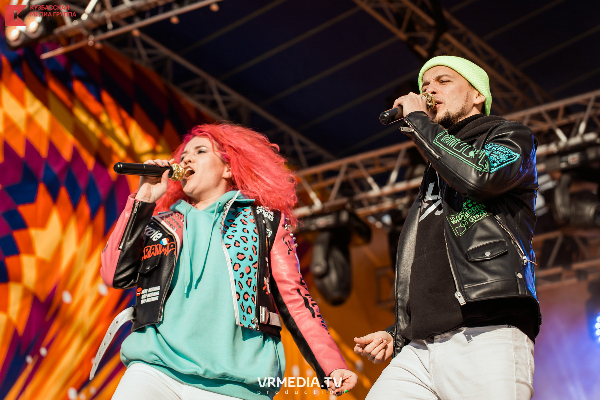 Шерегеш Фест 2020