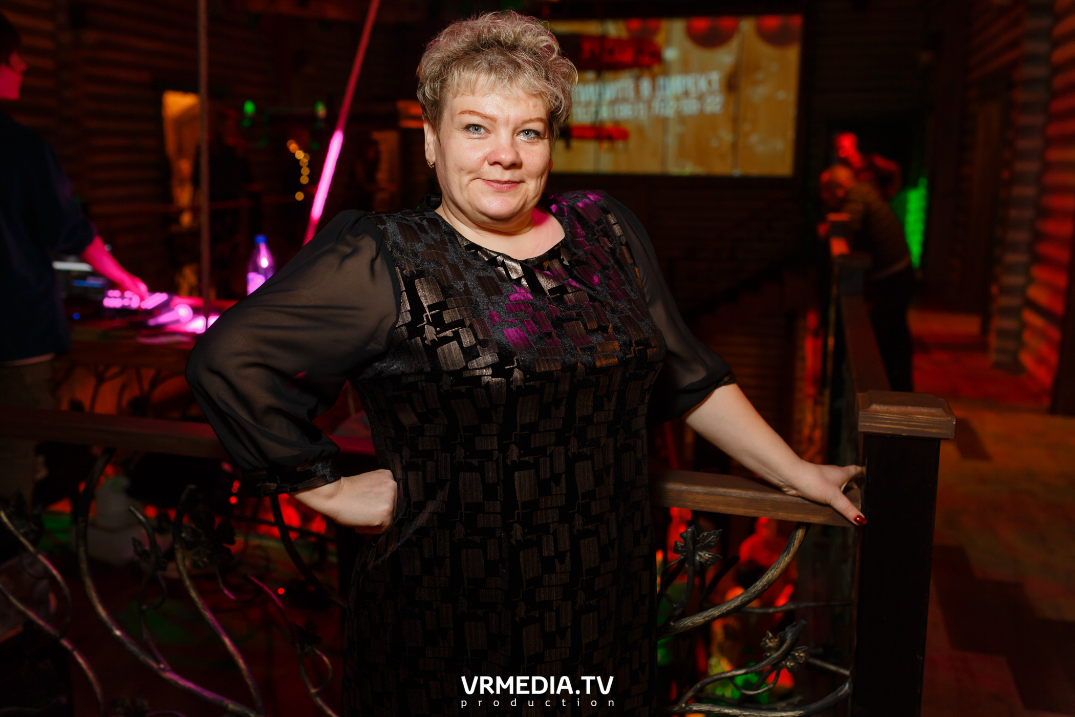 Новогодние корпоративы «У Петровича»