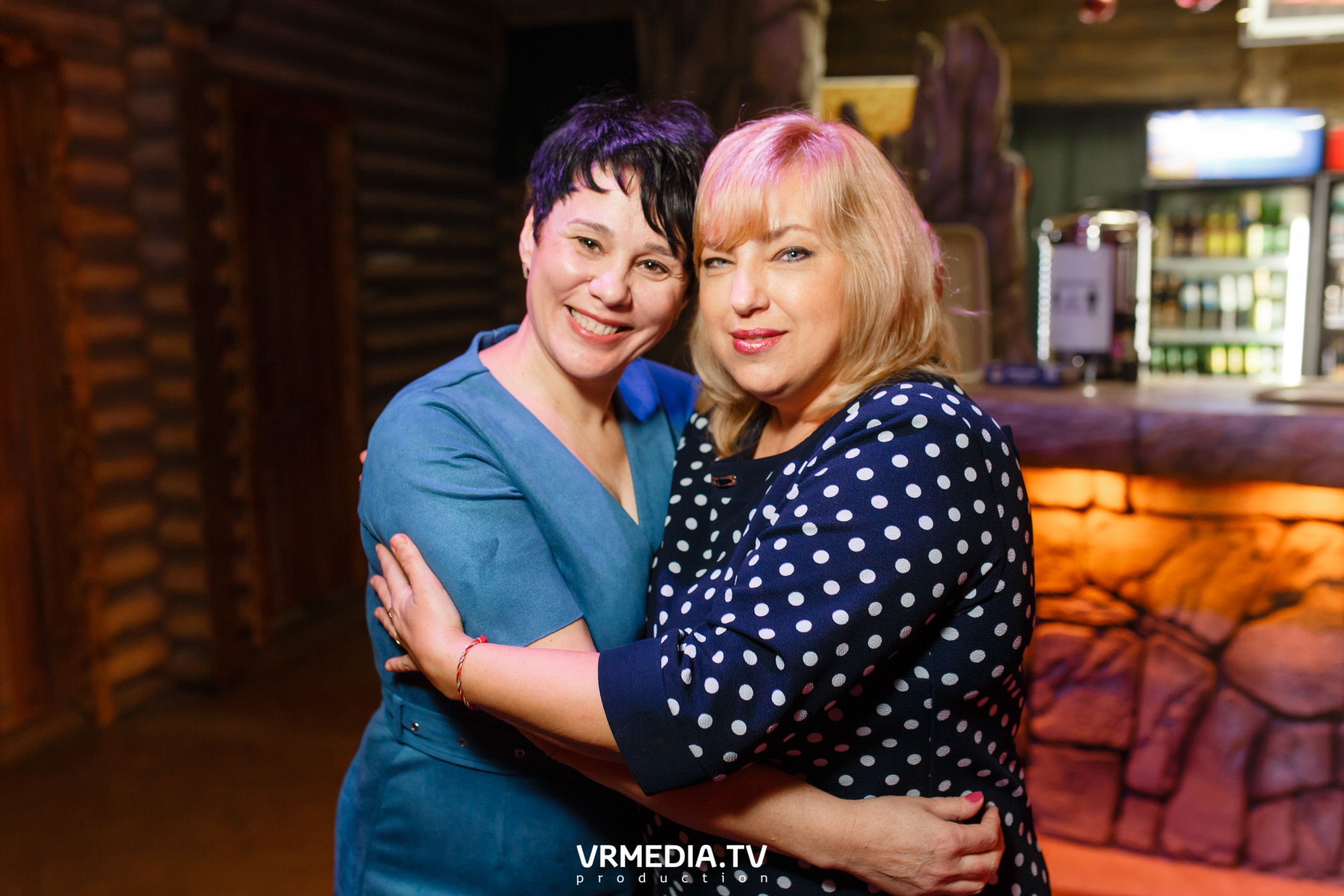 Выходные «У Петровича»