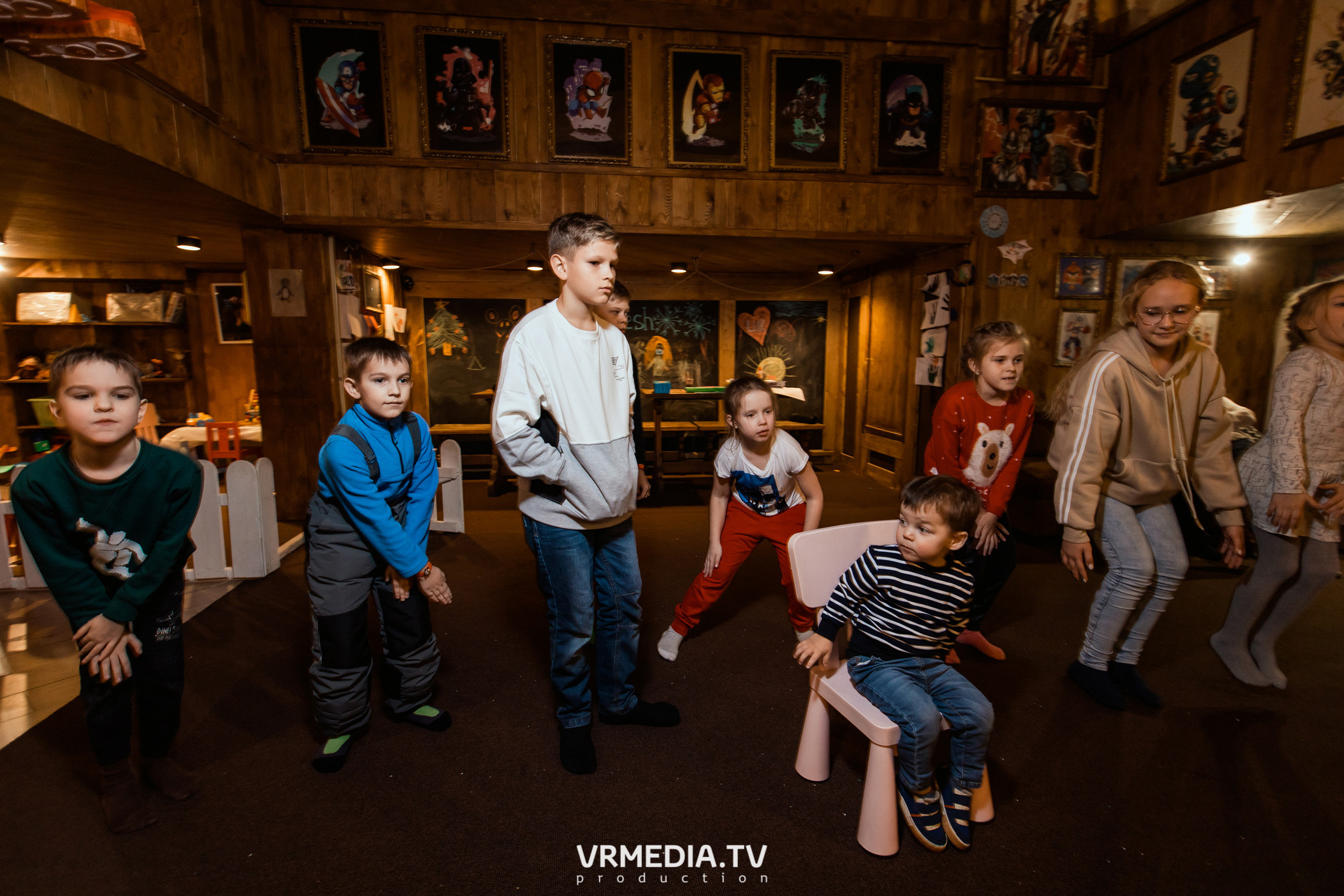 Выходные в Alpen Club (Шерегеш)