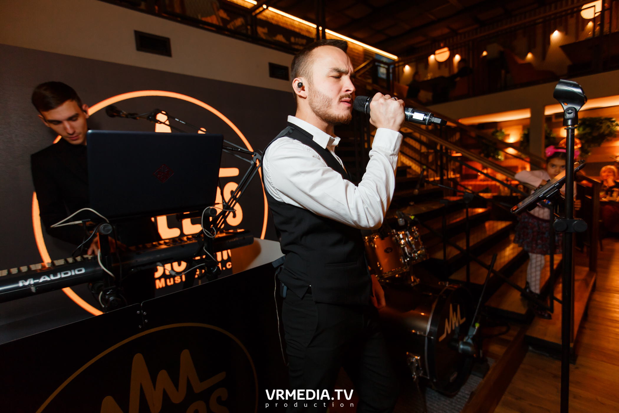 День рождения ресторана «Одно хорошее место» — 1 год!